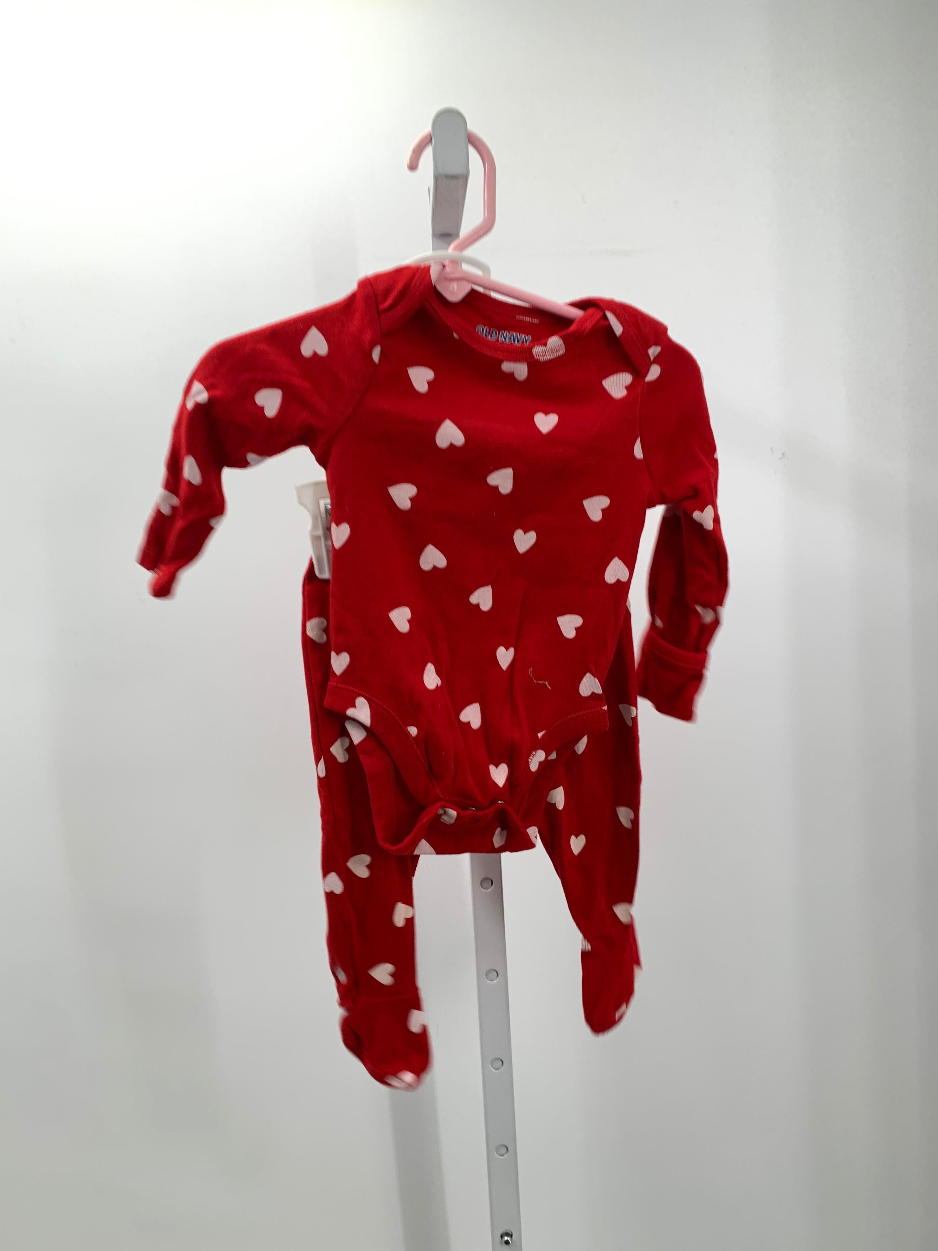 Old Navy Size 3-6 Months Girls 2 Pieces