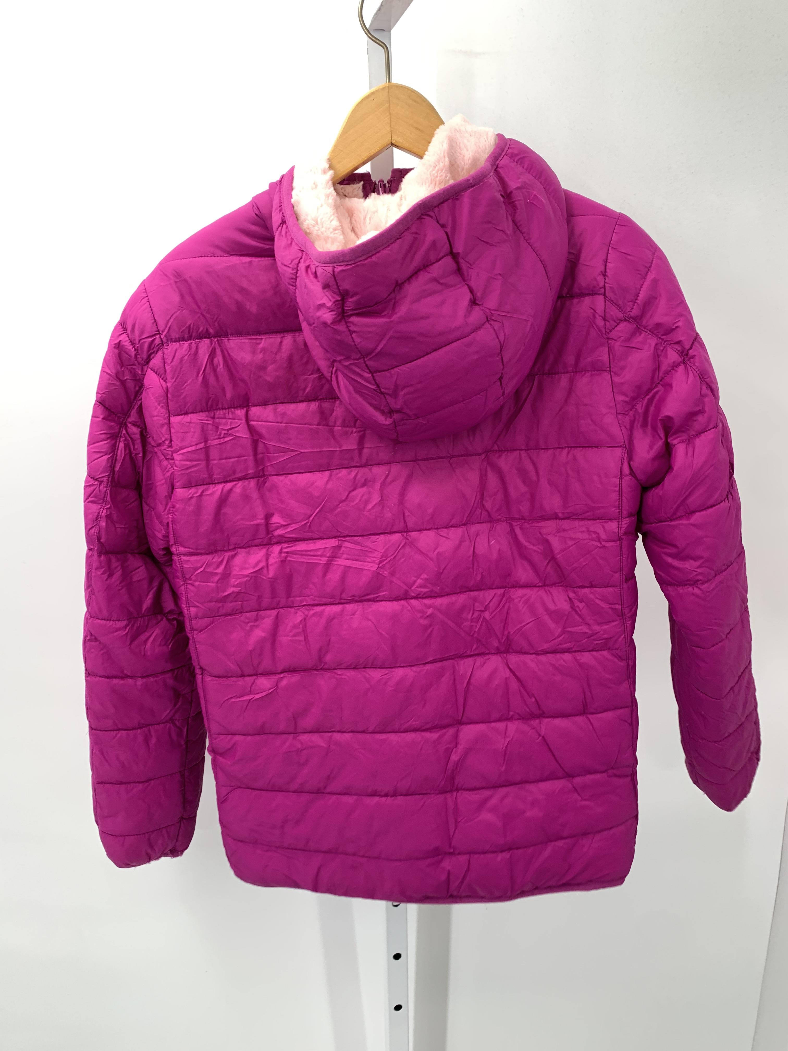 Lands End Size 14-16 Girls Winter Coat
