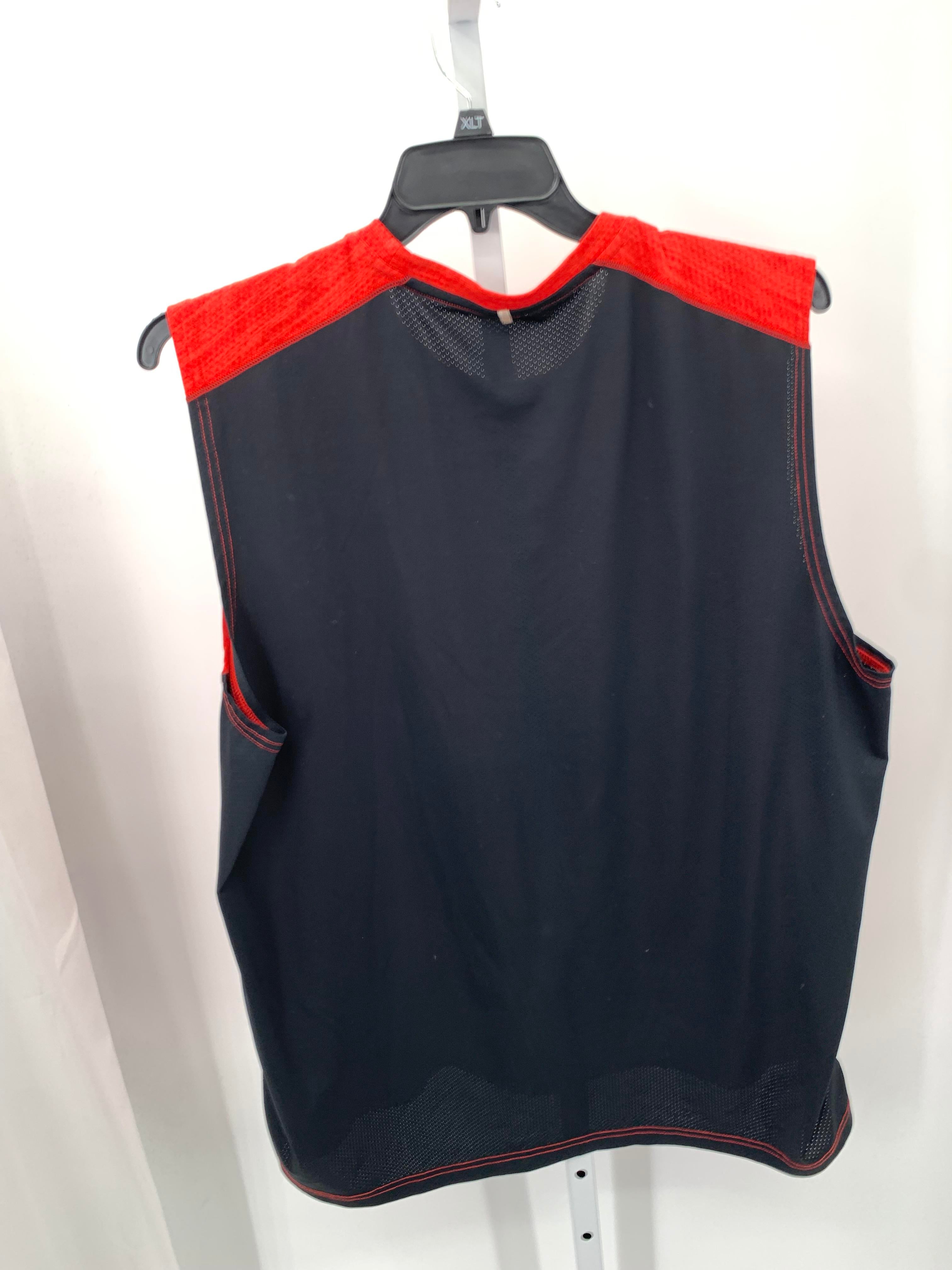 ACTIVE WEAR TANK