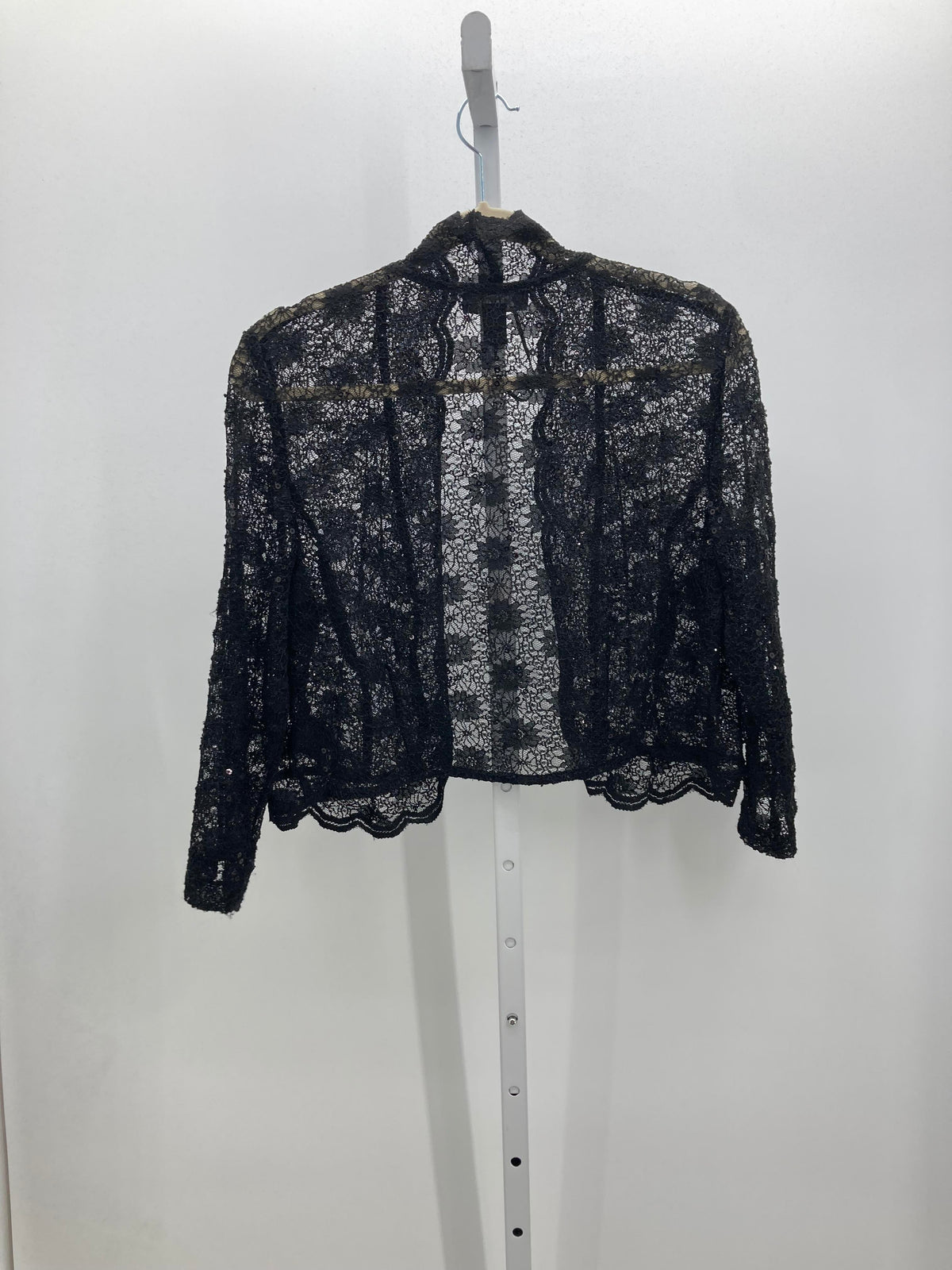 R&M Richards Size Extra Large Misses Cardigan
