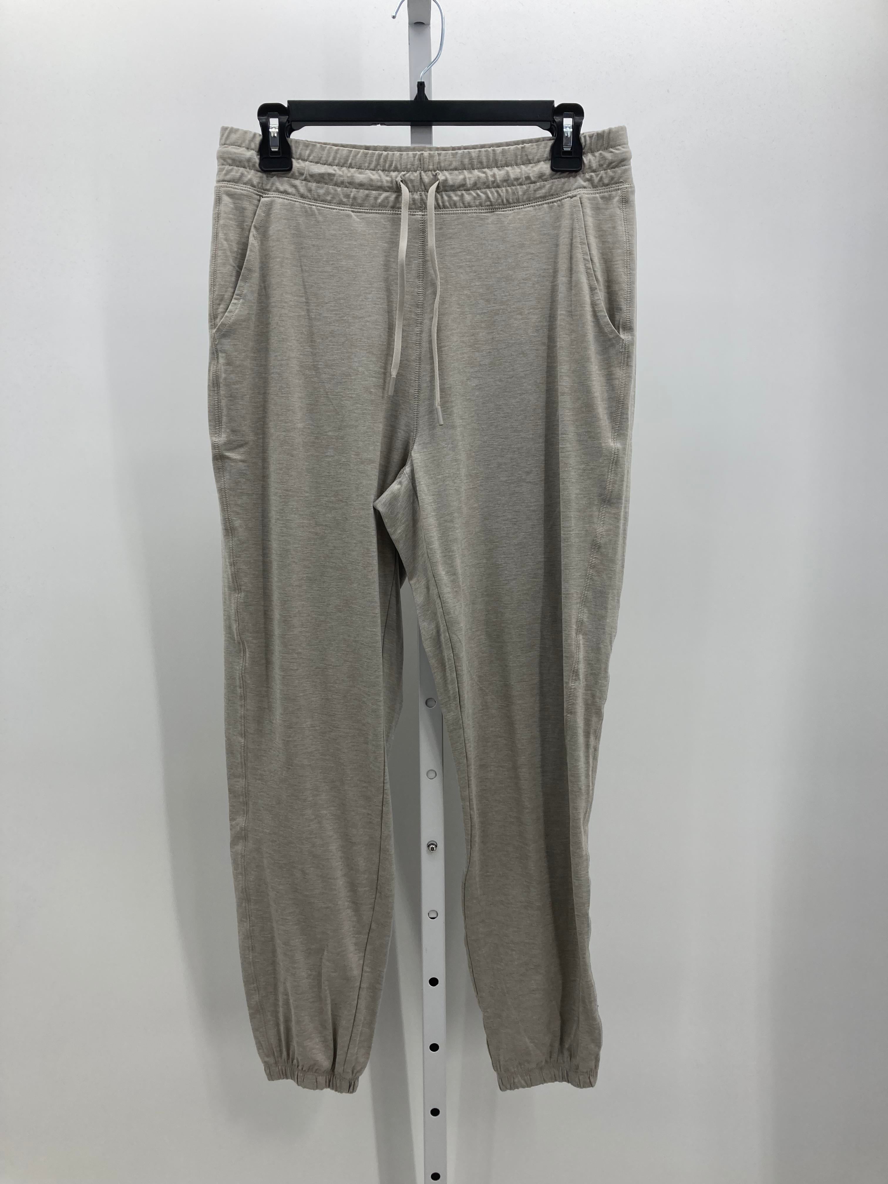 90 degree Size Large Misses Sweat Pants