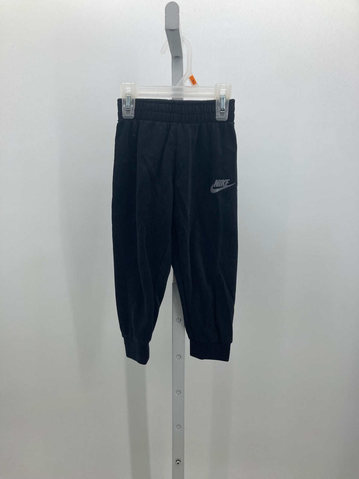 ELASTIC WAIST KNIT
