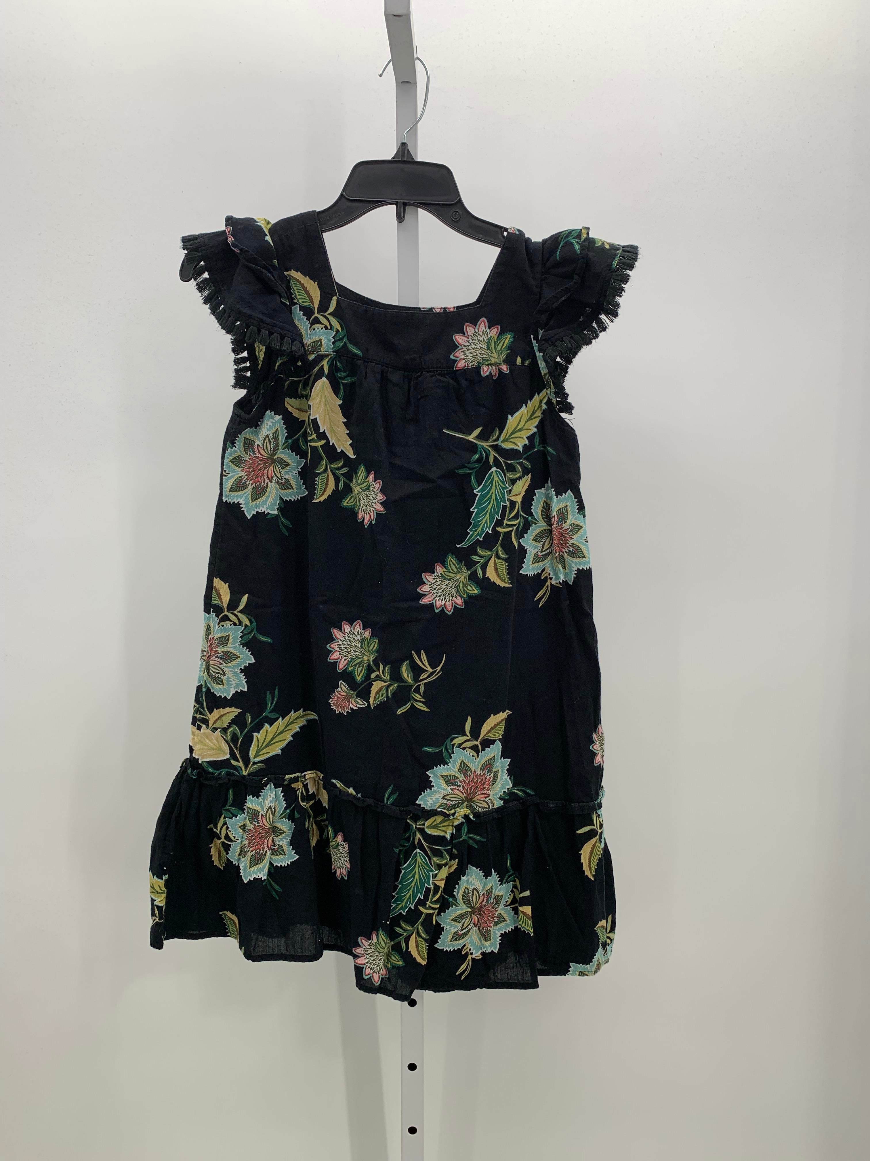 Old Navy Size 10-12 Girls Sleeveless Dress