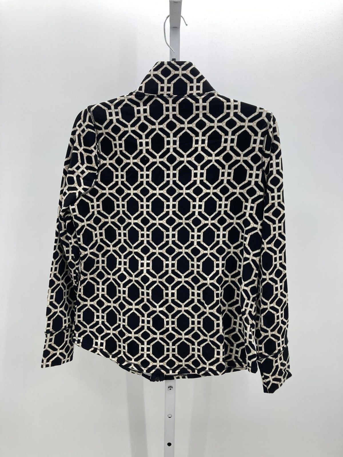 Size X Small Misses Sweat Jacket