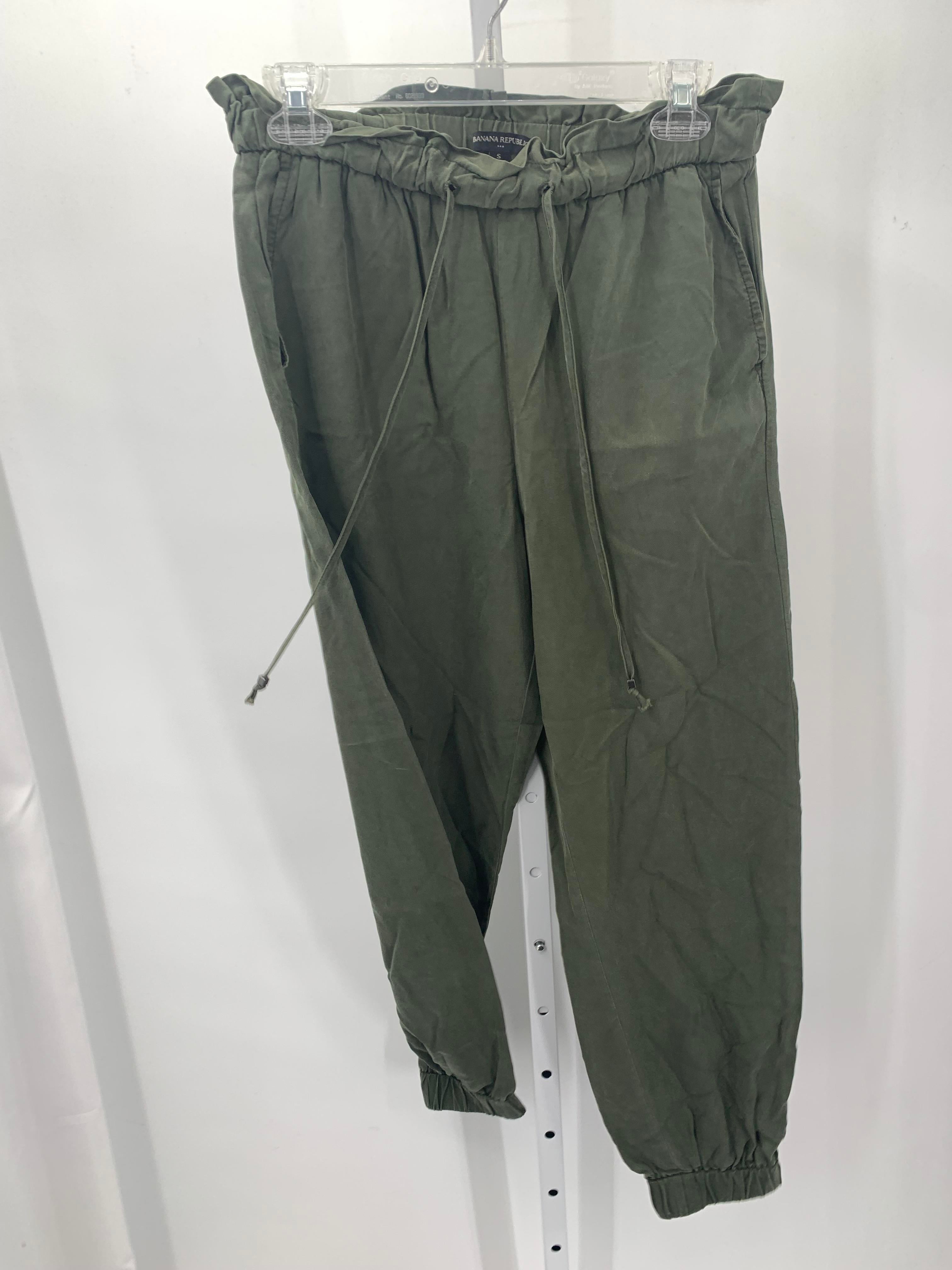 Banana Republic Size Small Misses Pants