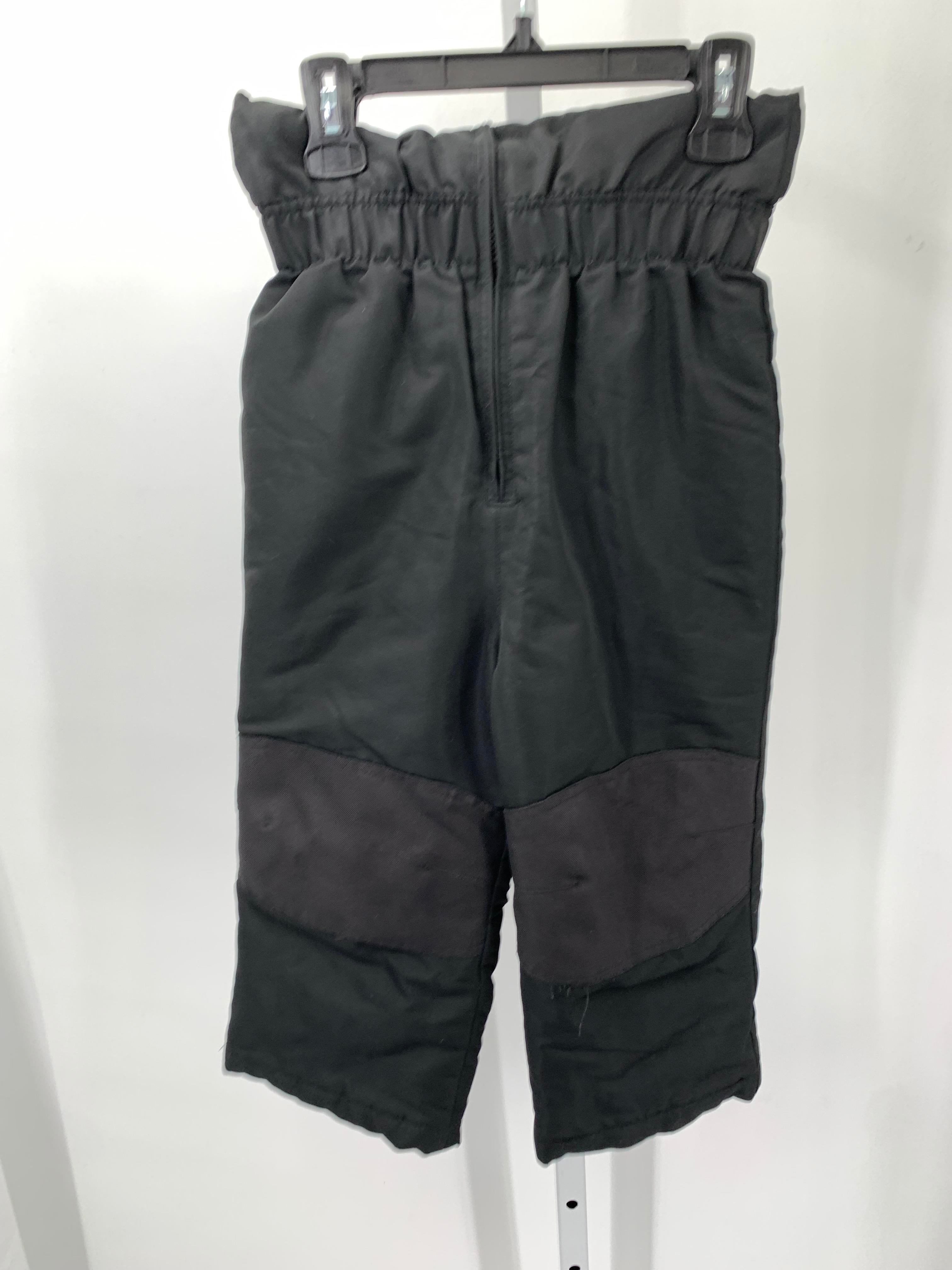 Healthtex Size 4T Girls Snow Pants