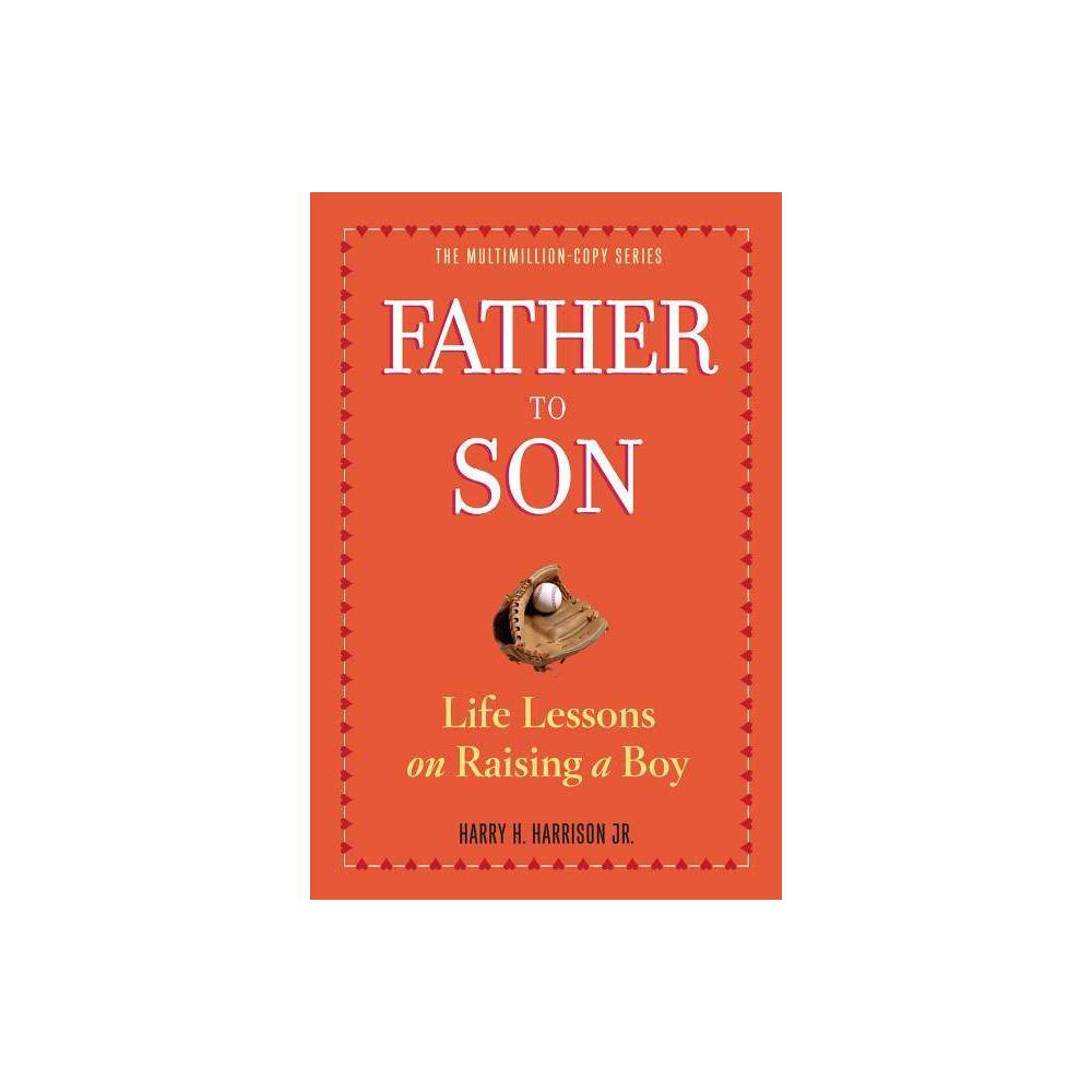 Pre-Owned Father to Son (rev.