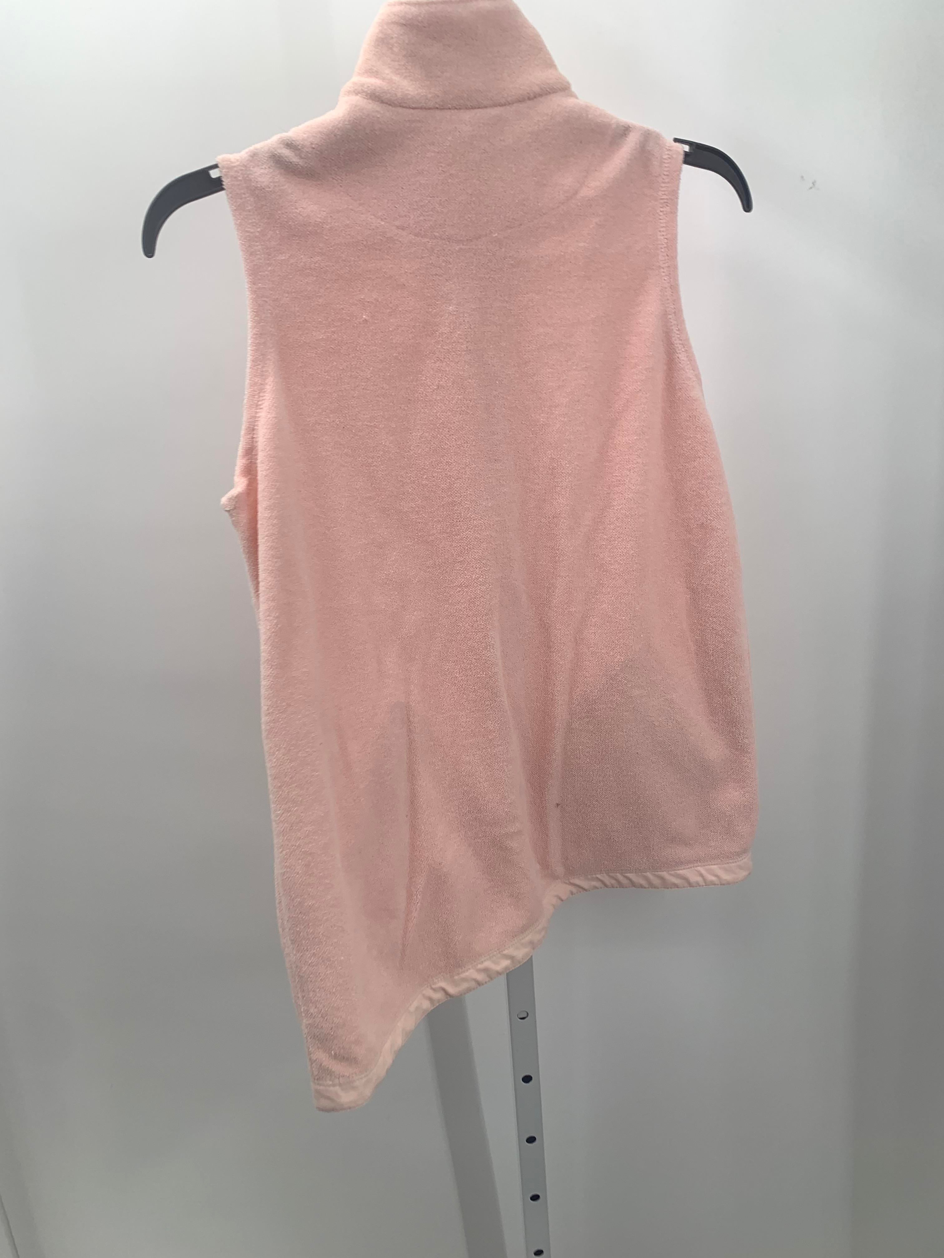 Chico's Size X Small Misses Vest