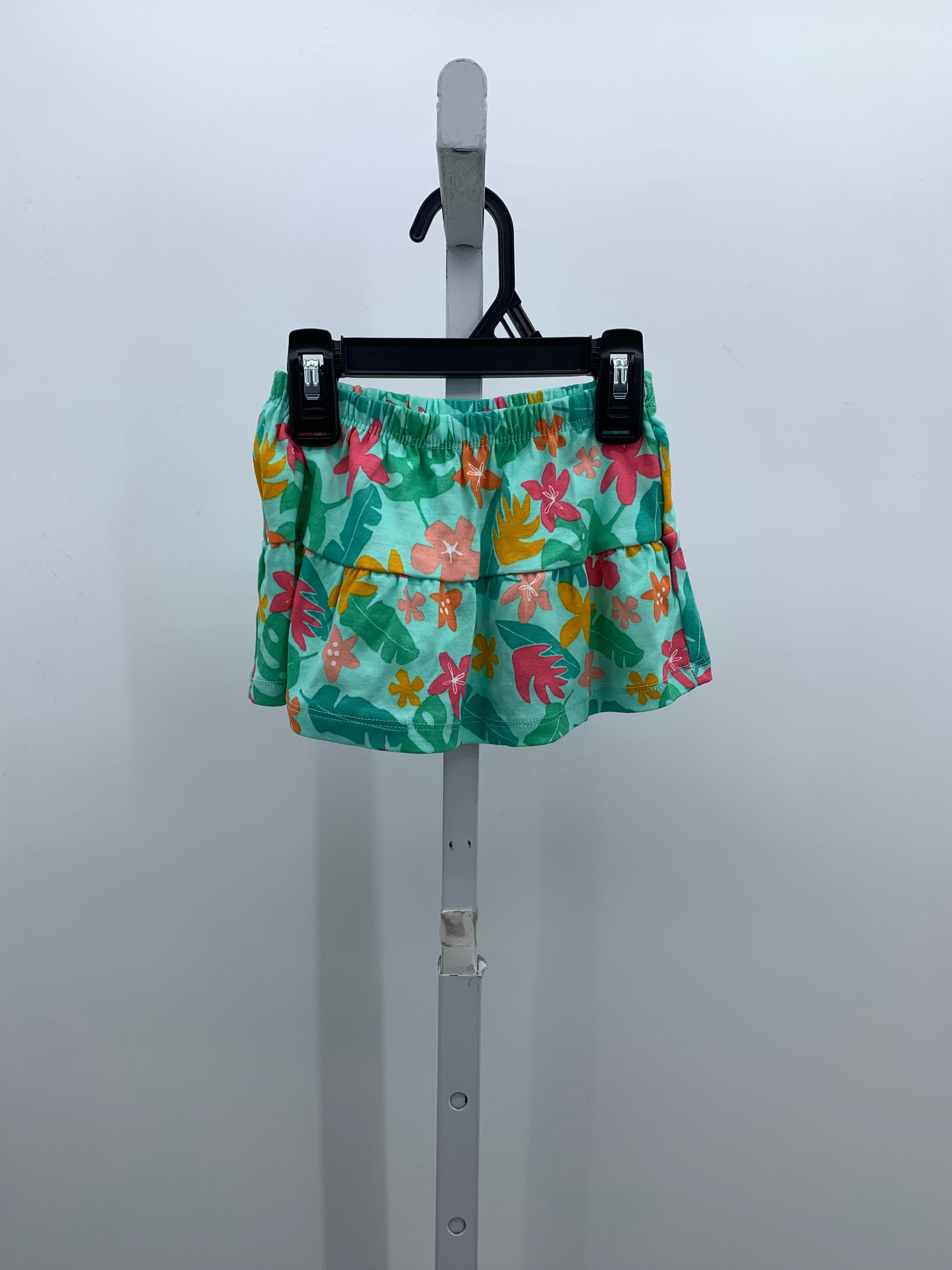 Okie Dokie Size 12 Months Girls Skirt