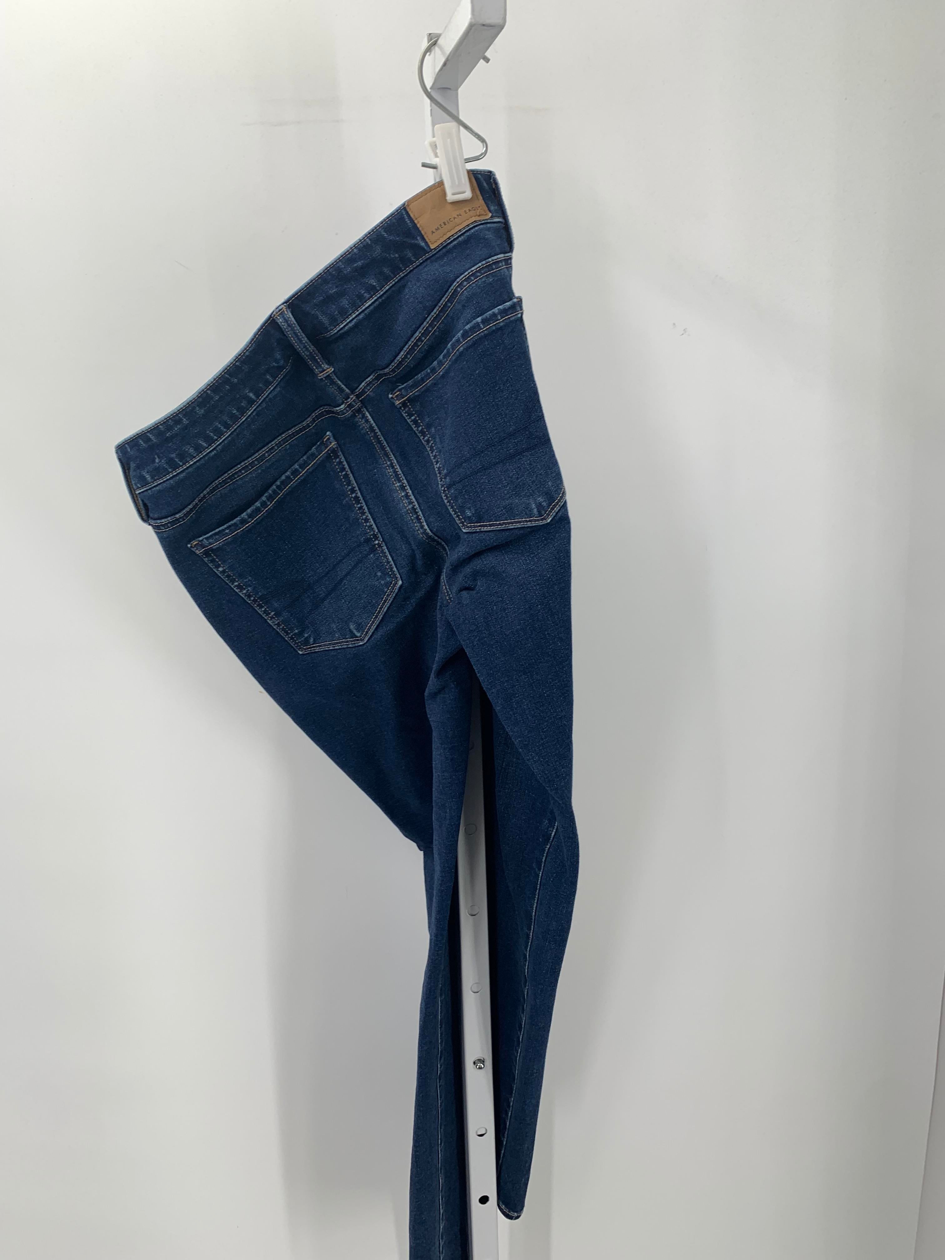American Eagle Size 4 Juniors Jeans