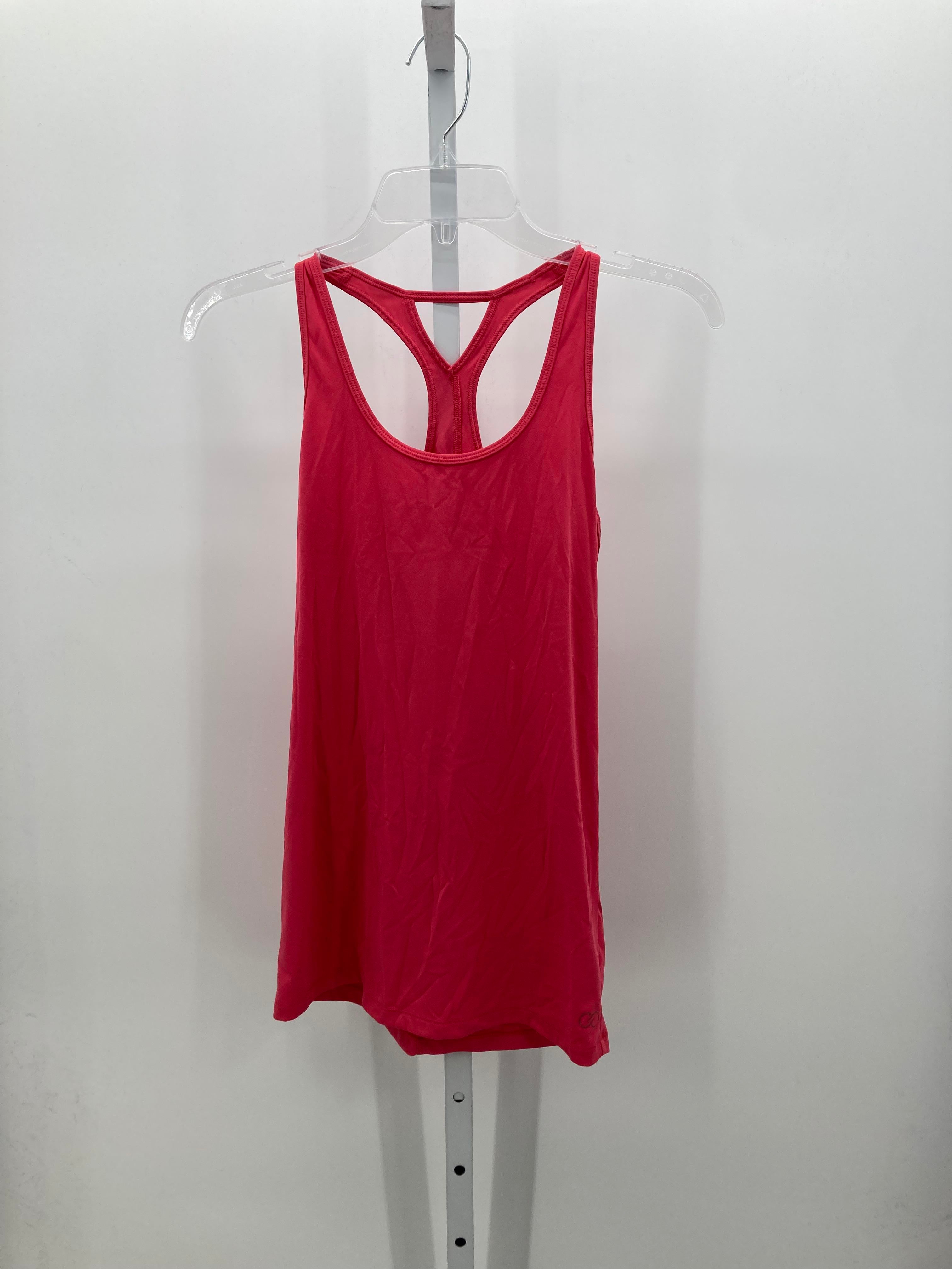 Calia Size Small Misses Tank