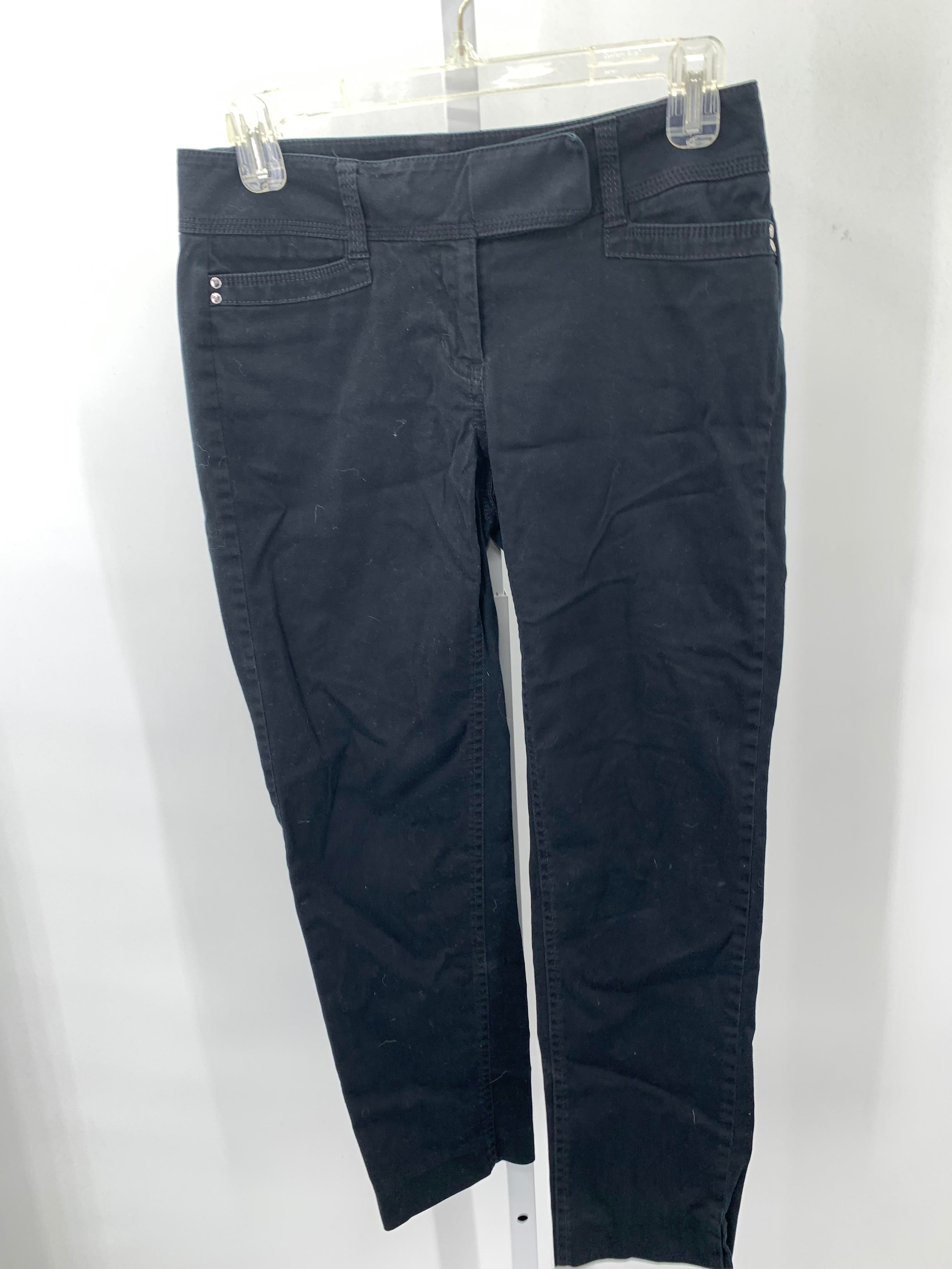 White House Black Size 0 Misses Pants