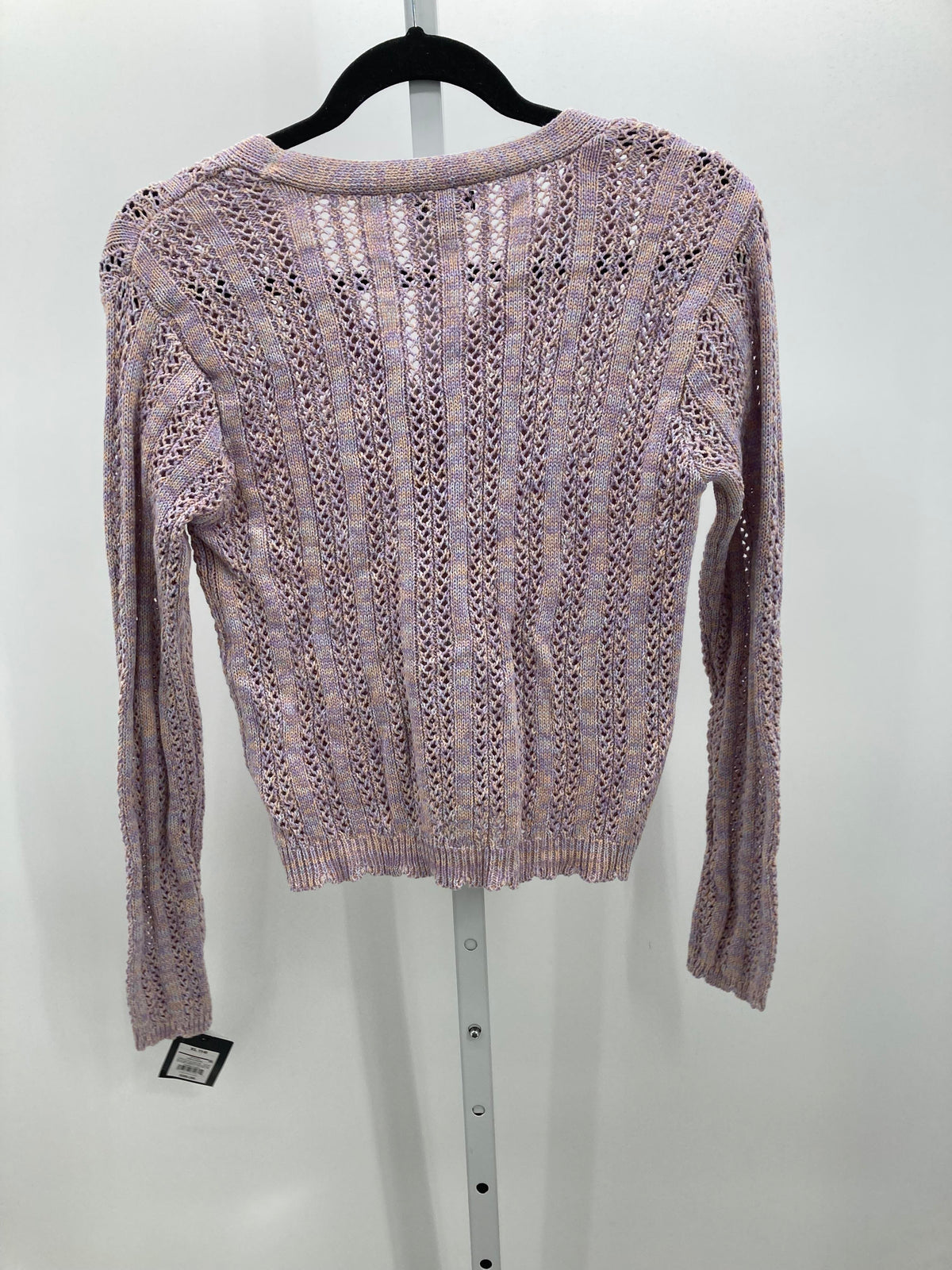 Art Class Size 14 Girls Long Sleeve Sweater