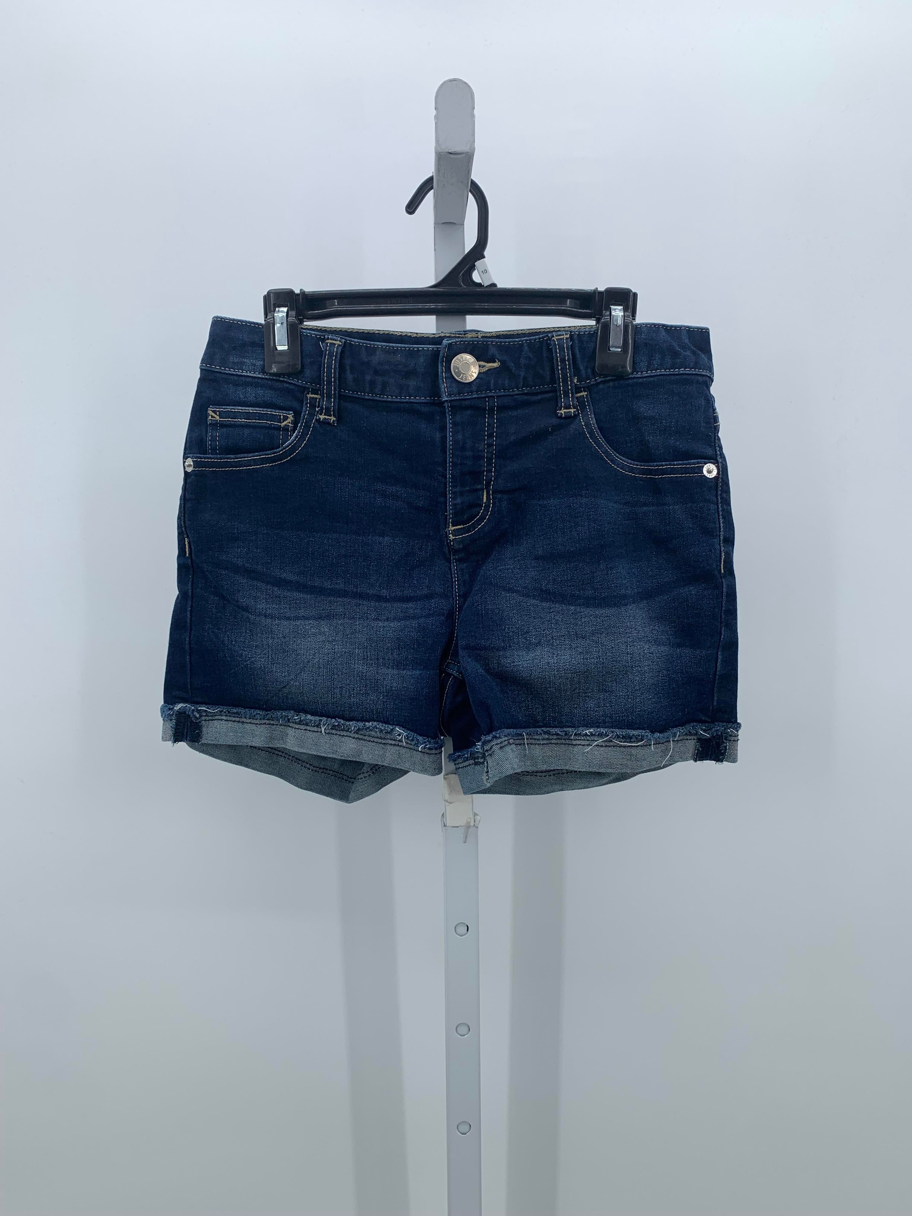 Justice Size 16 Girls Shorts