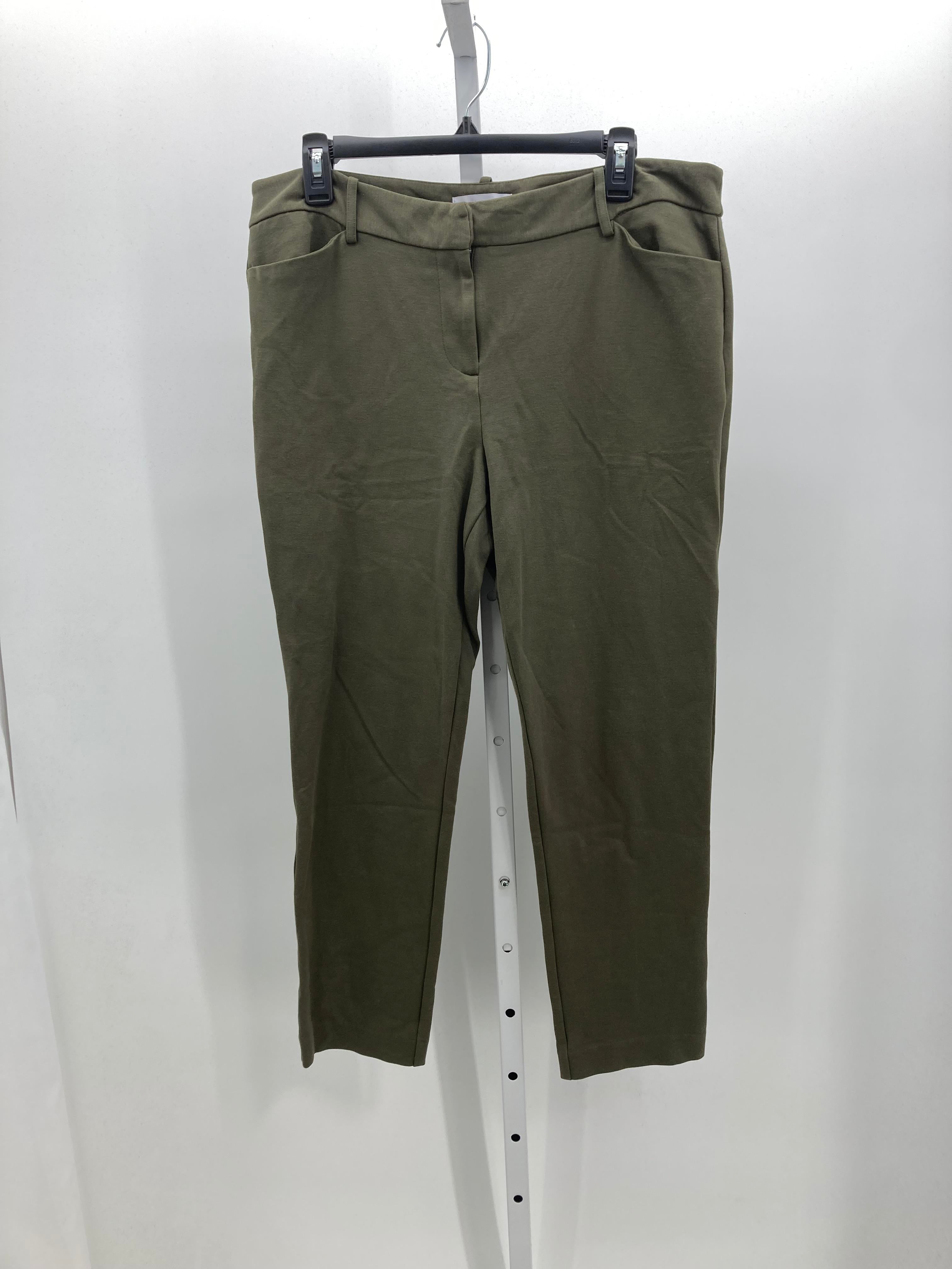 Liz Claiborne Size 12 Misses Pants