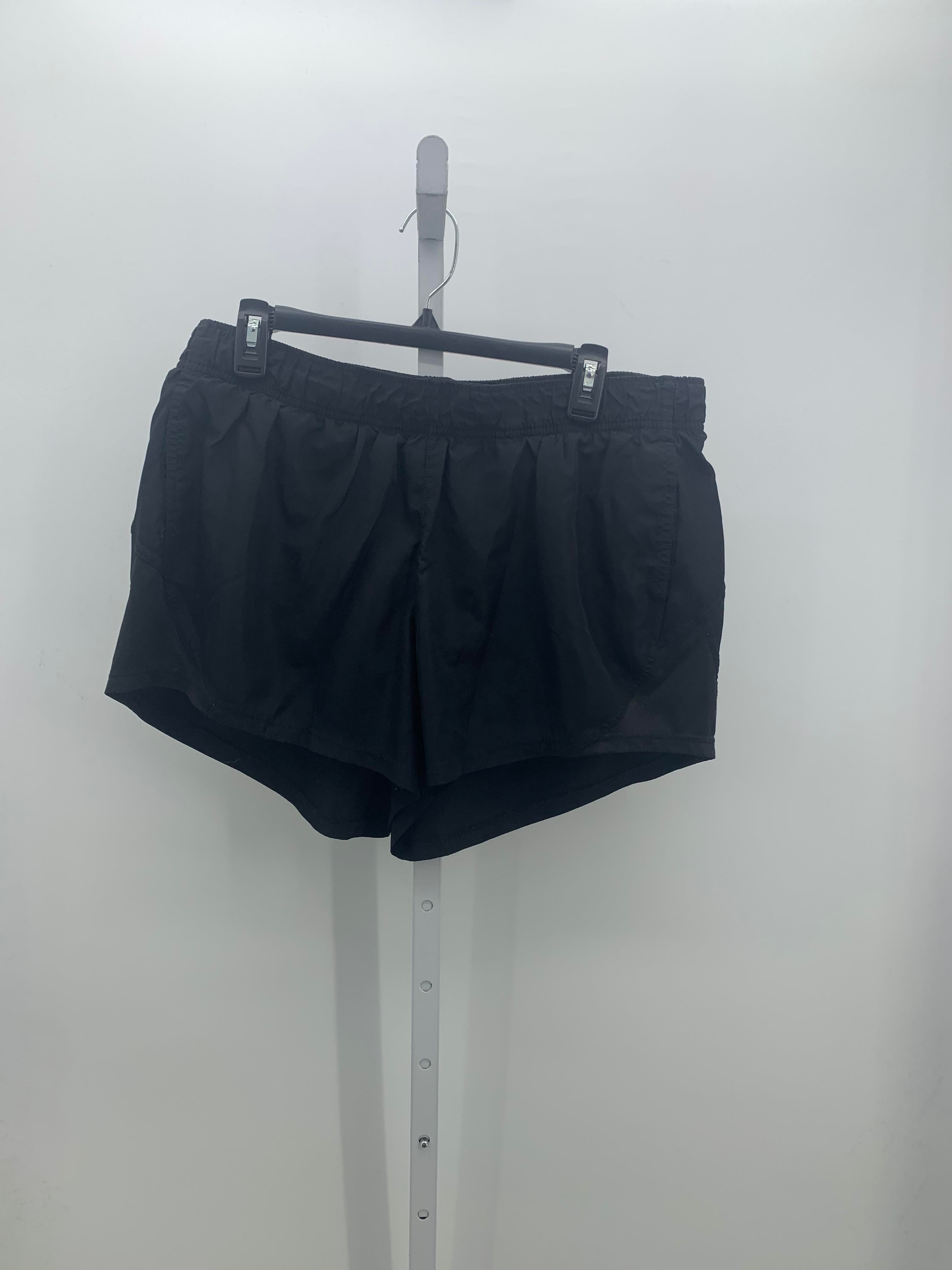 Athletic Works Size Extra Large Misses Shorts