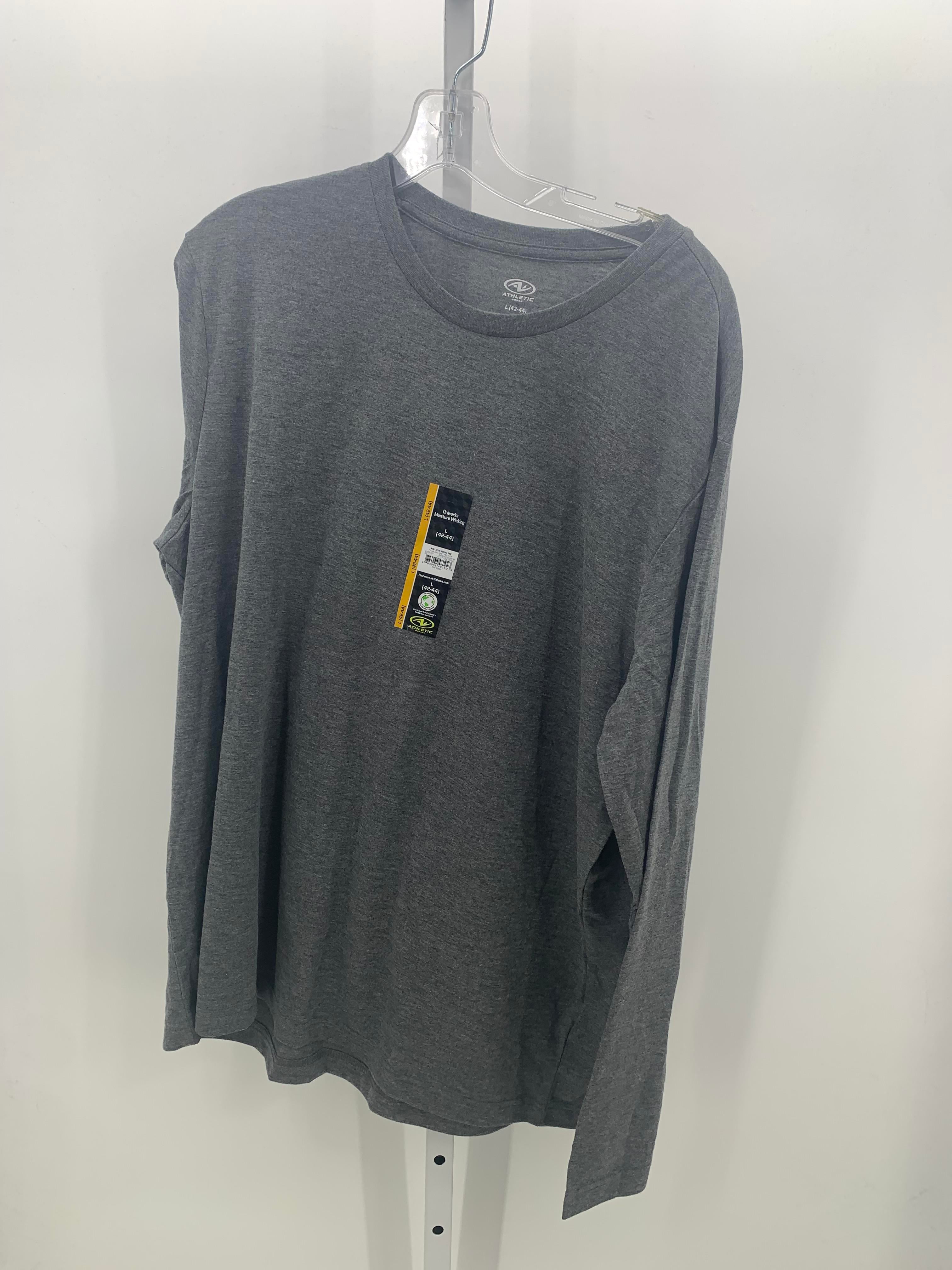 NEW KNIT TEE