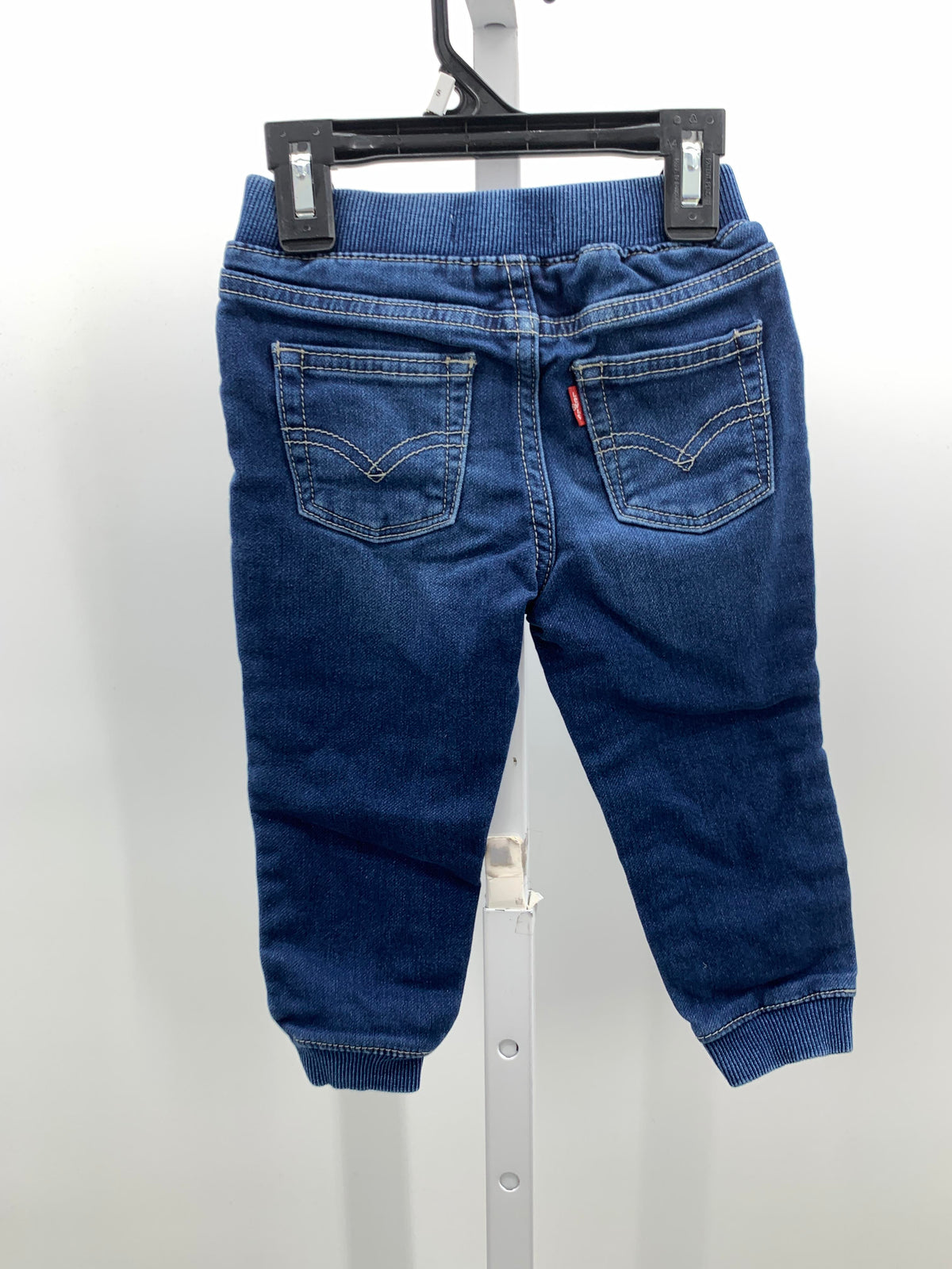 KNIT JOGGER