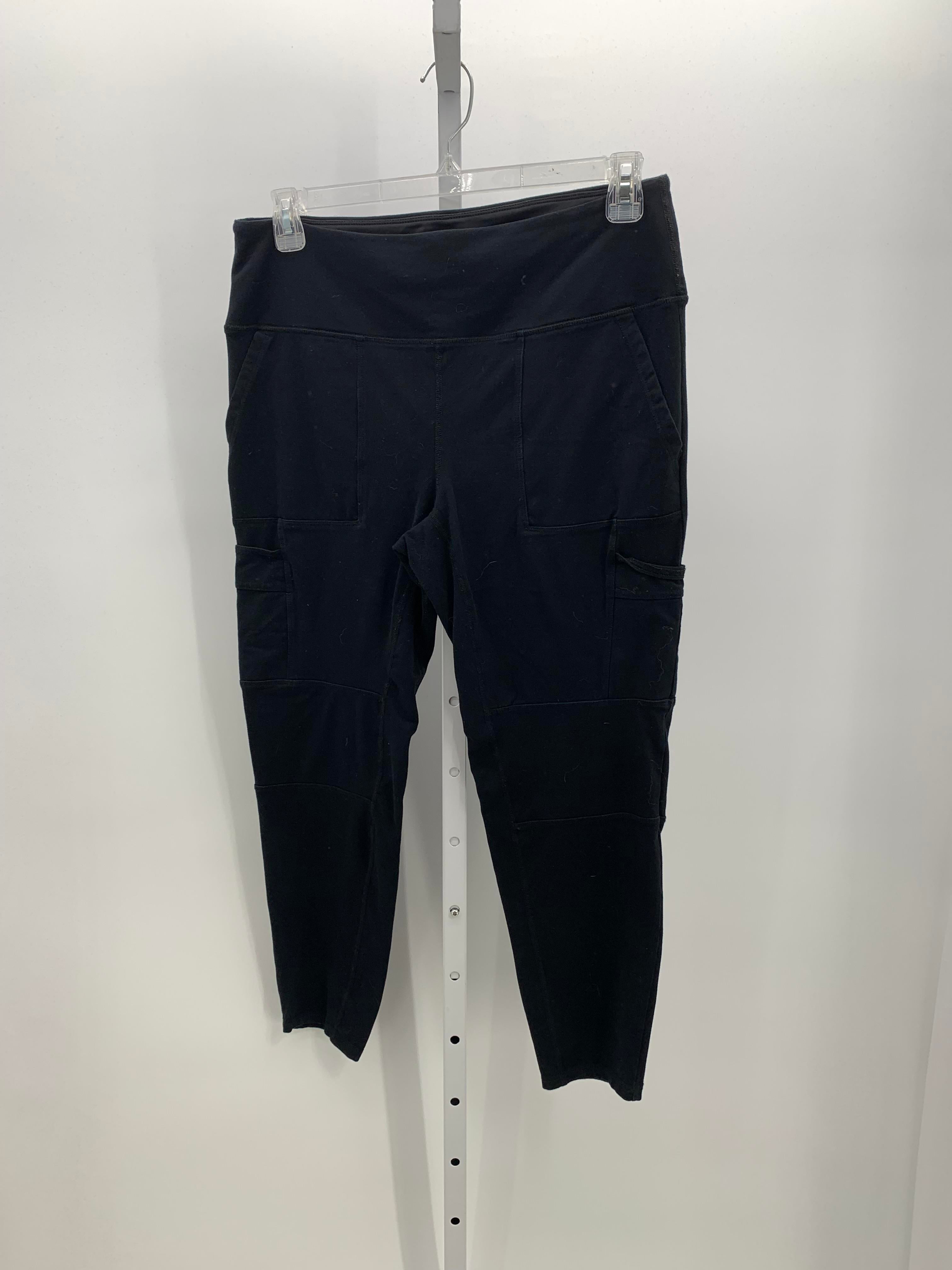 Suave Size Large Misses Leggings