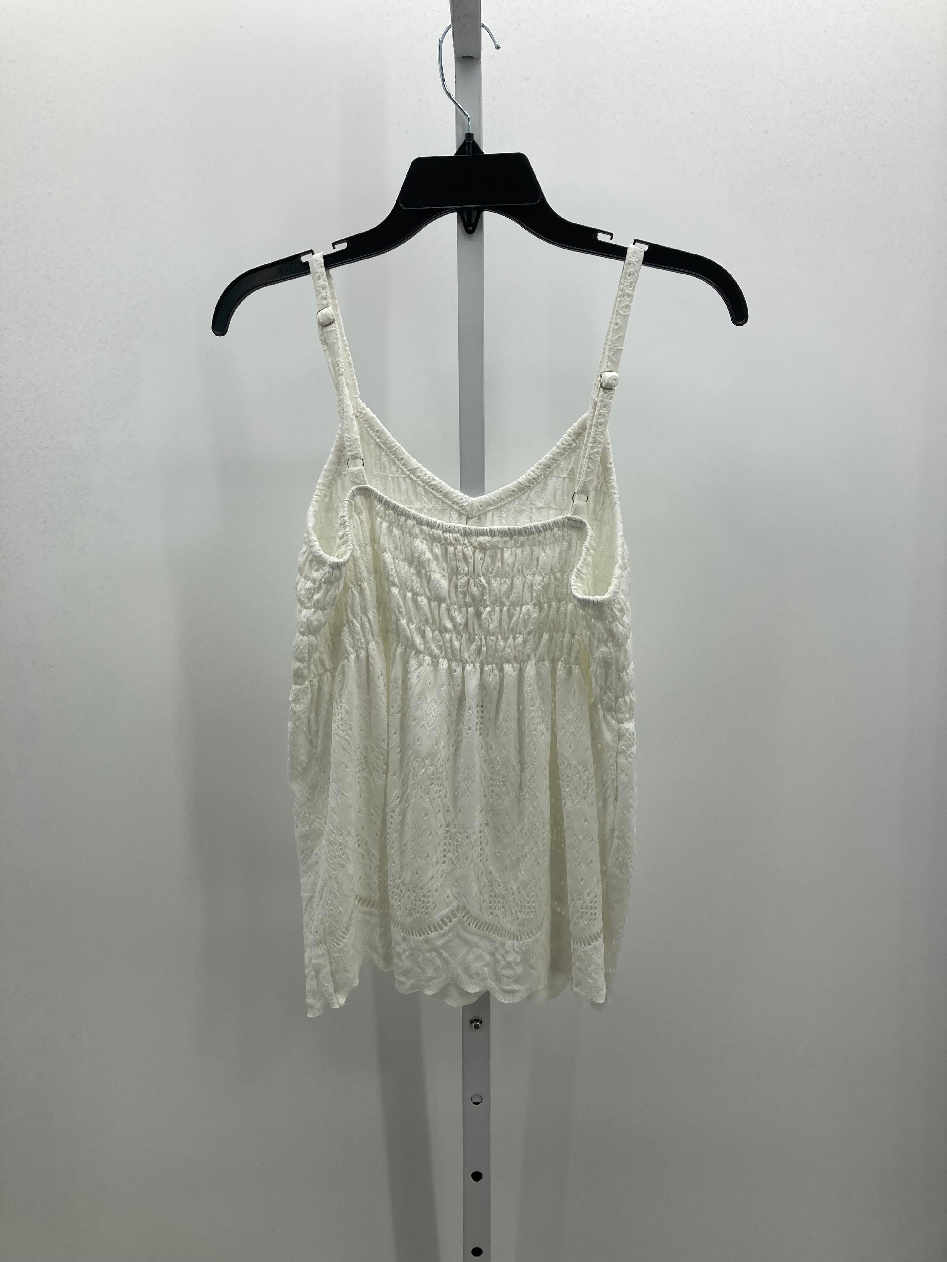 Size Extra Large Juniors Tank