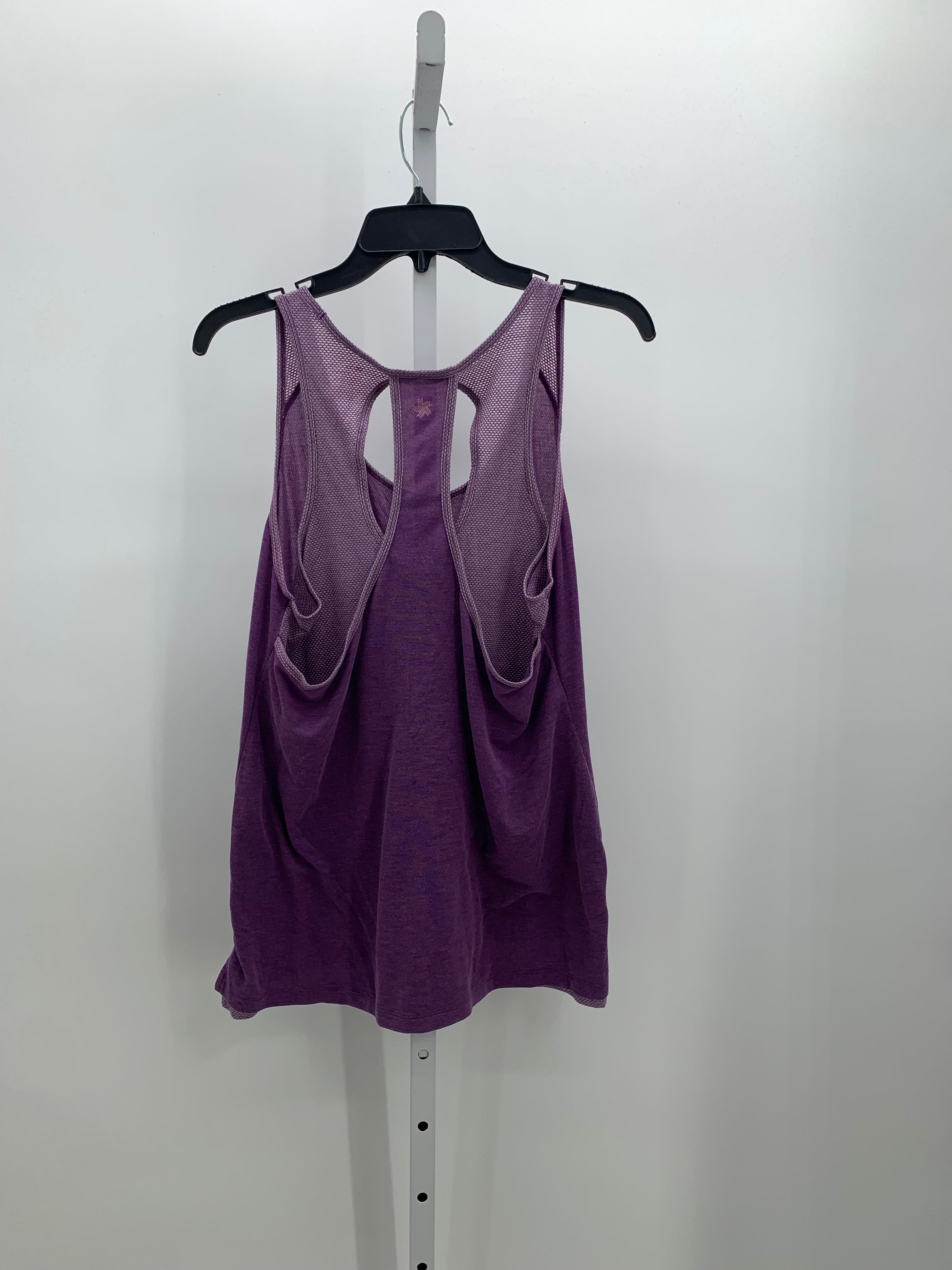 Tek Gear Size Large Misses Tank