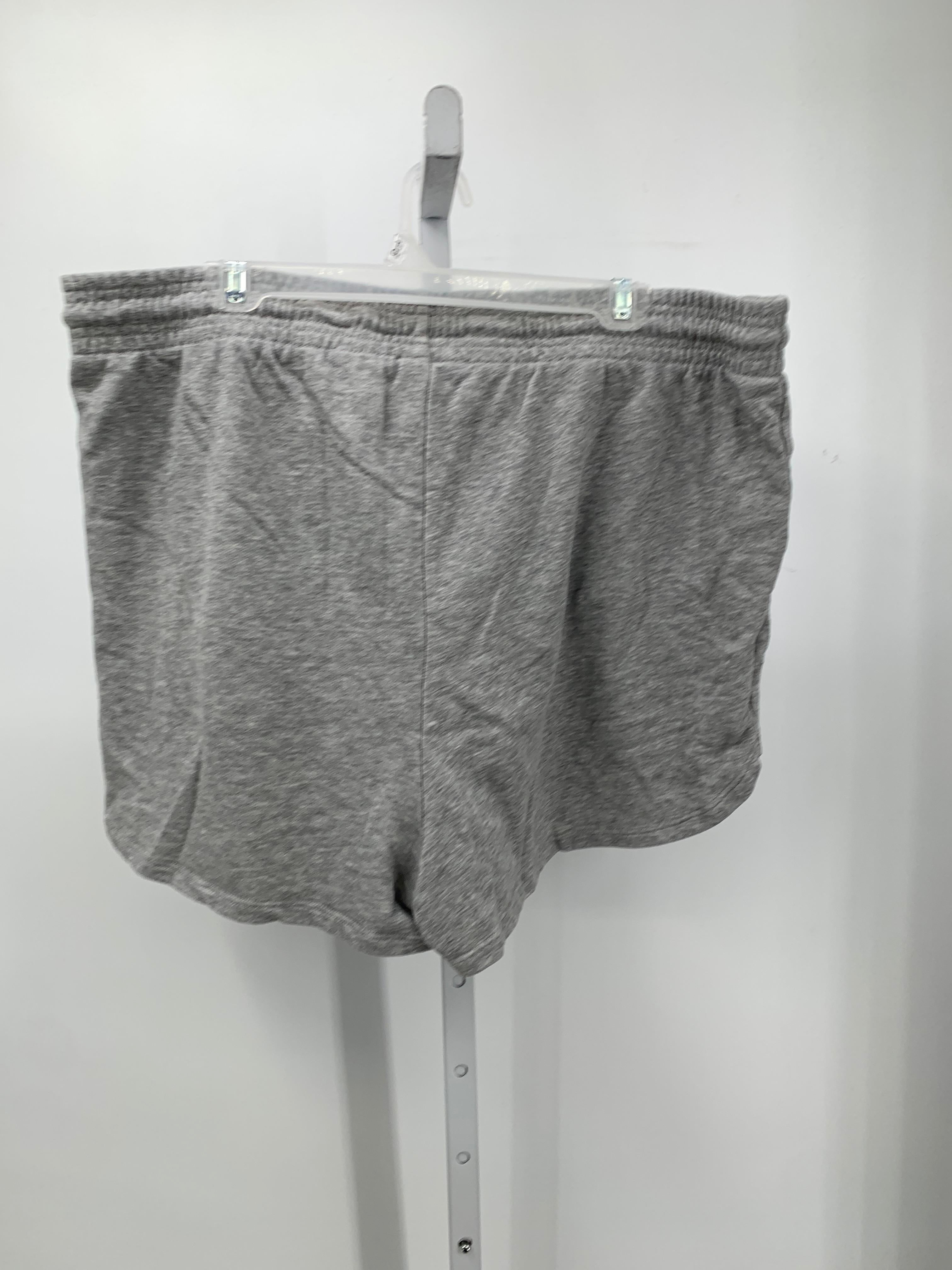 H&M Size XXL Misses Shorts