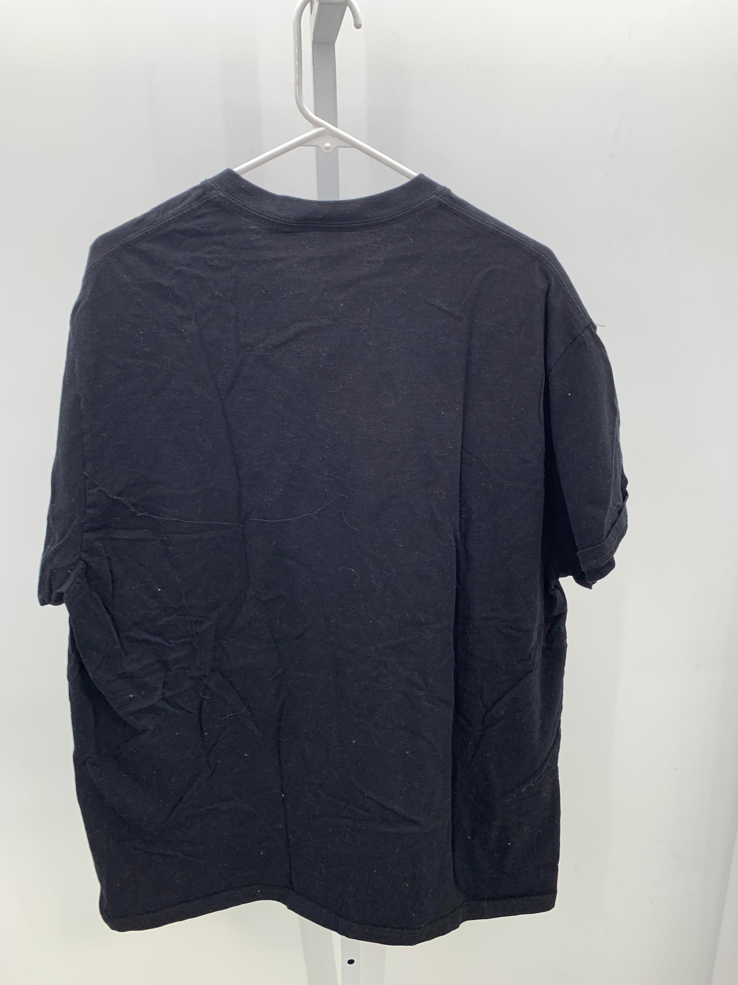 MICKEY TRON KNIT.