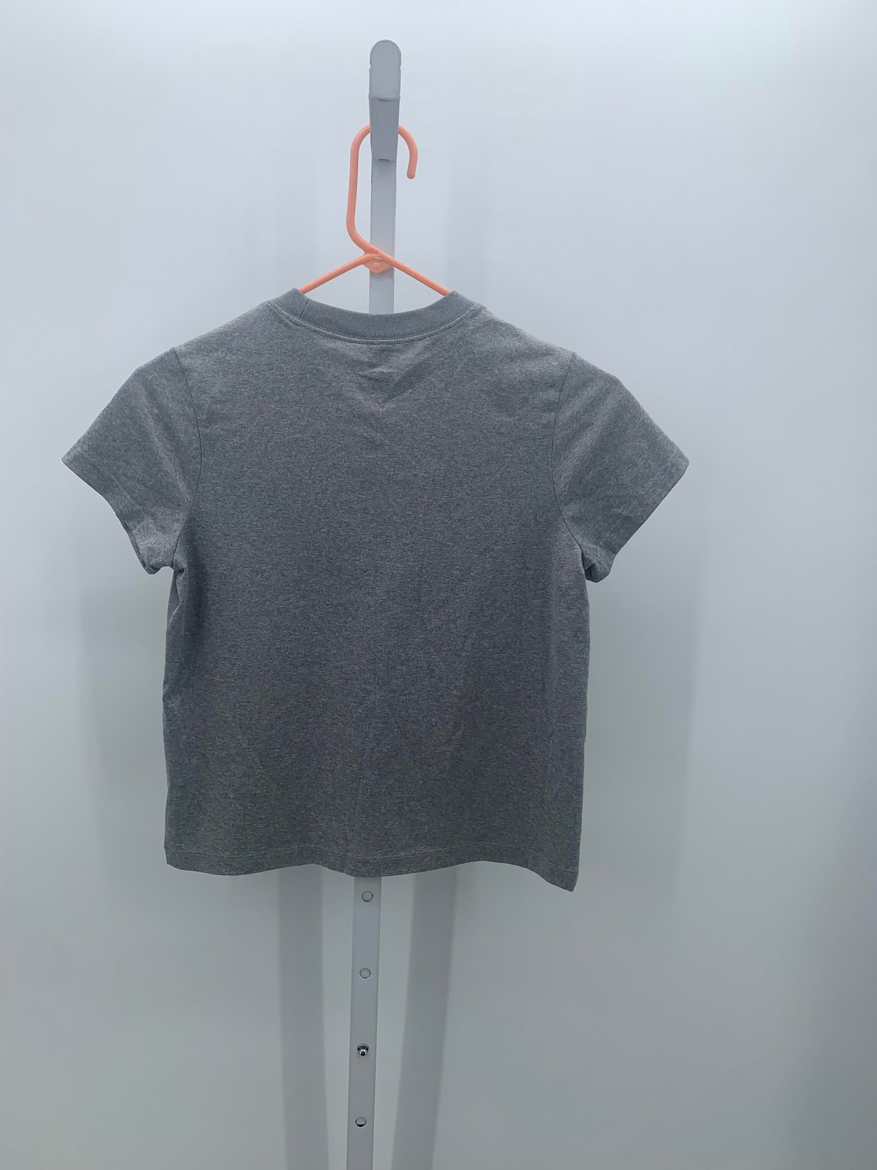 KNIT TEE