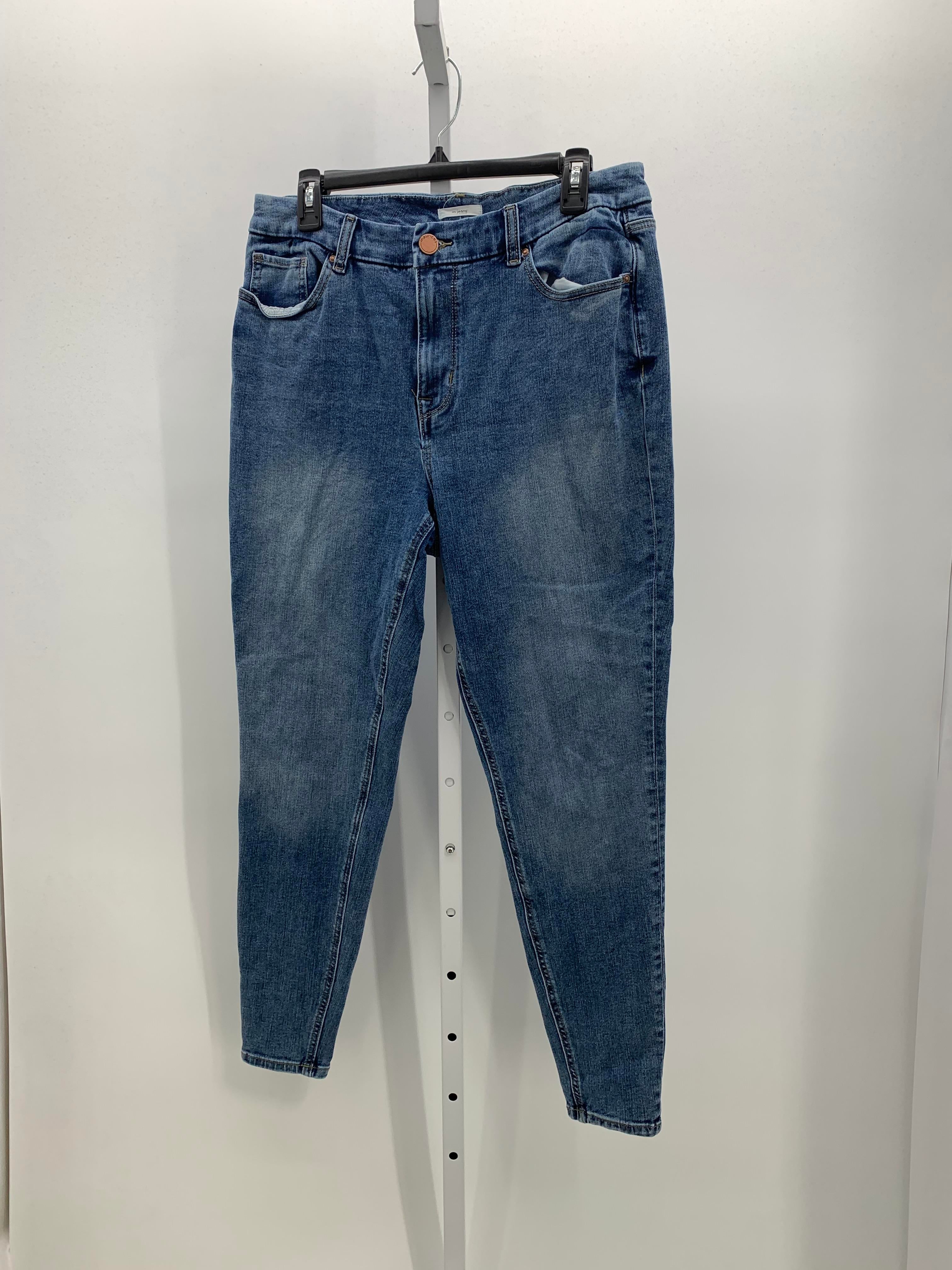Maurices Size Large Misses Jeans