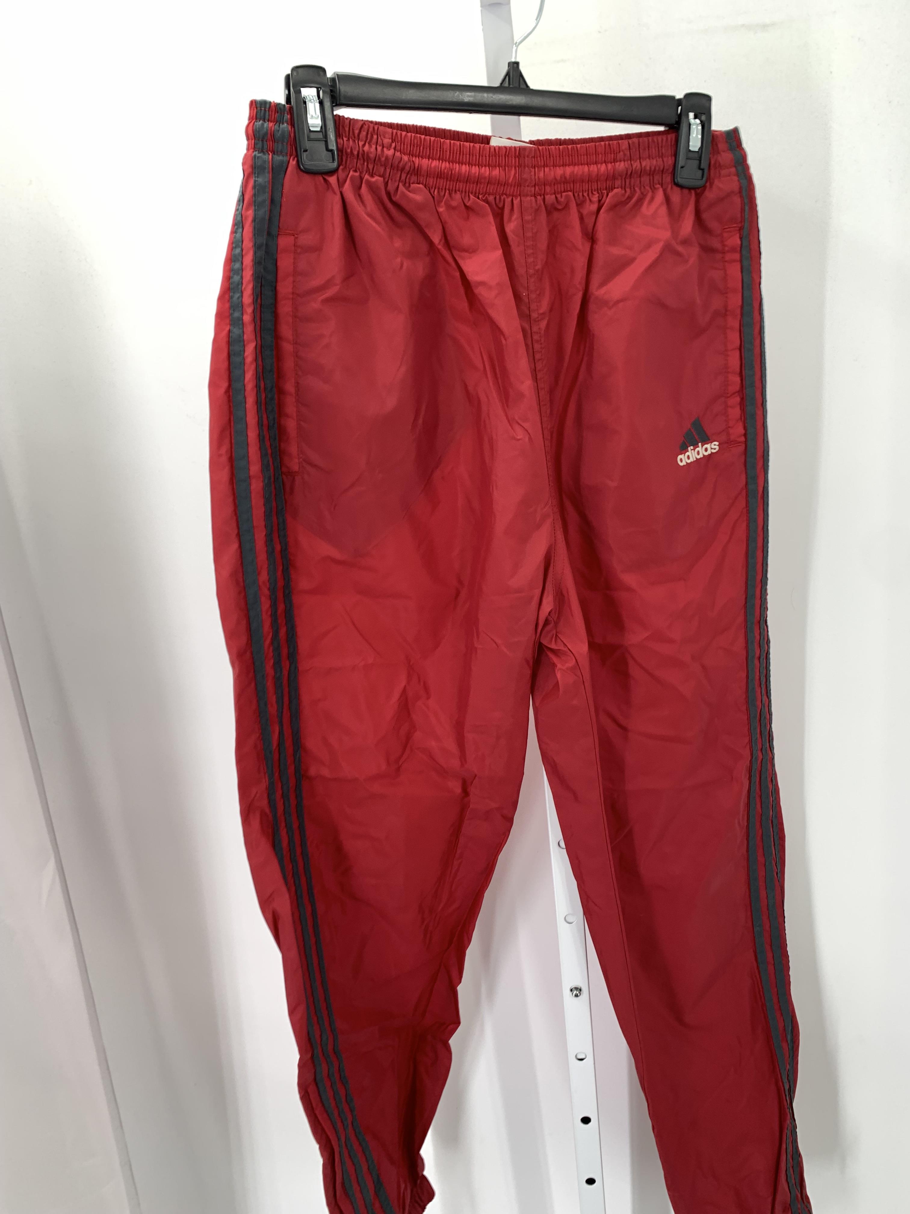 WINDBREAKER PANTS