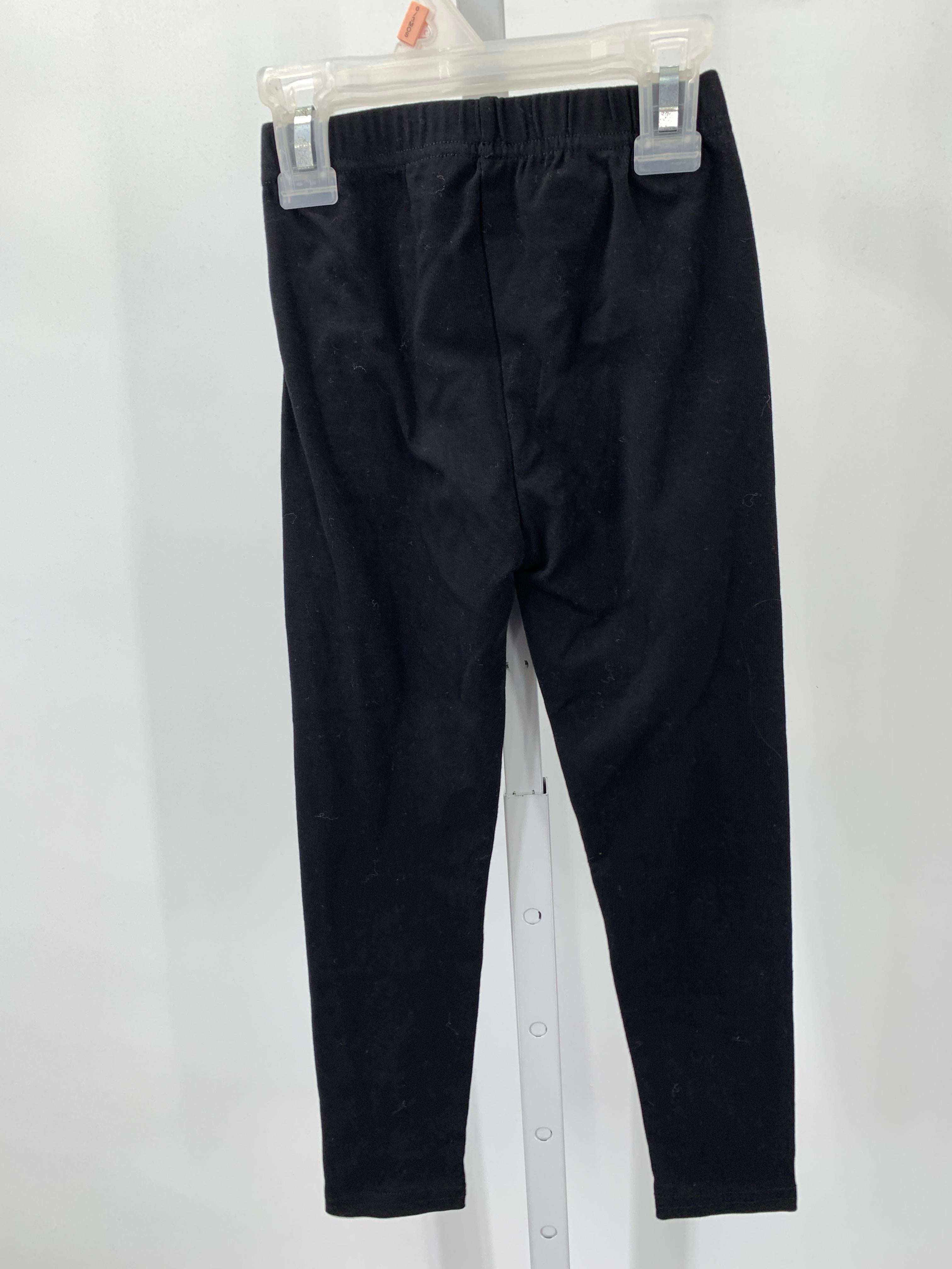 Size 4T-5T Girls Leggings