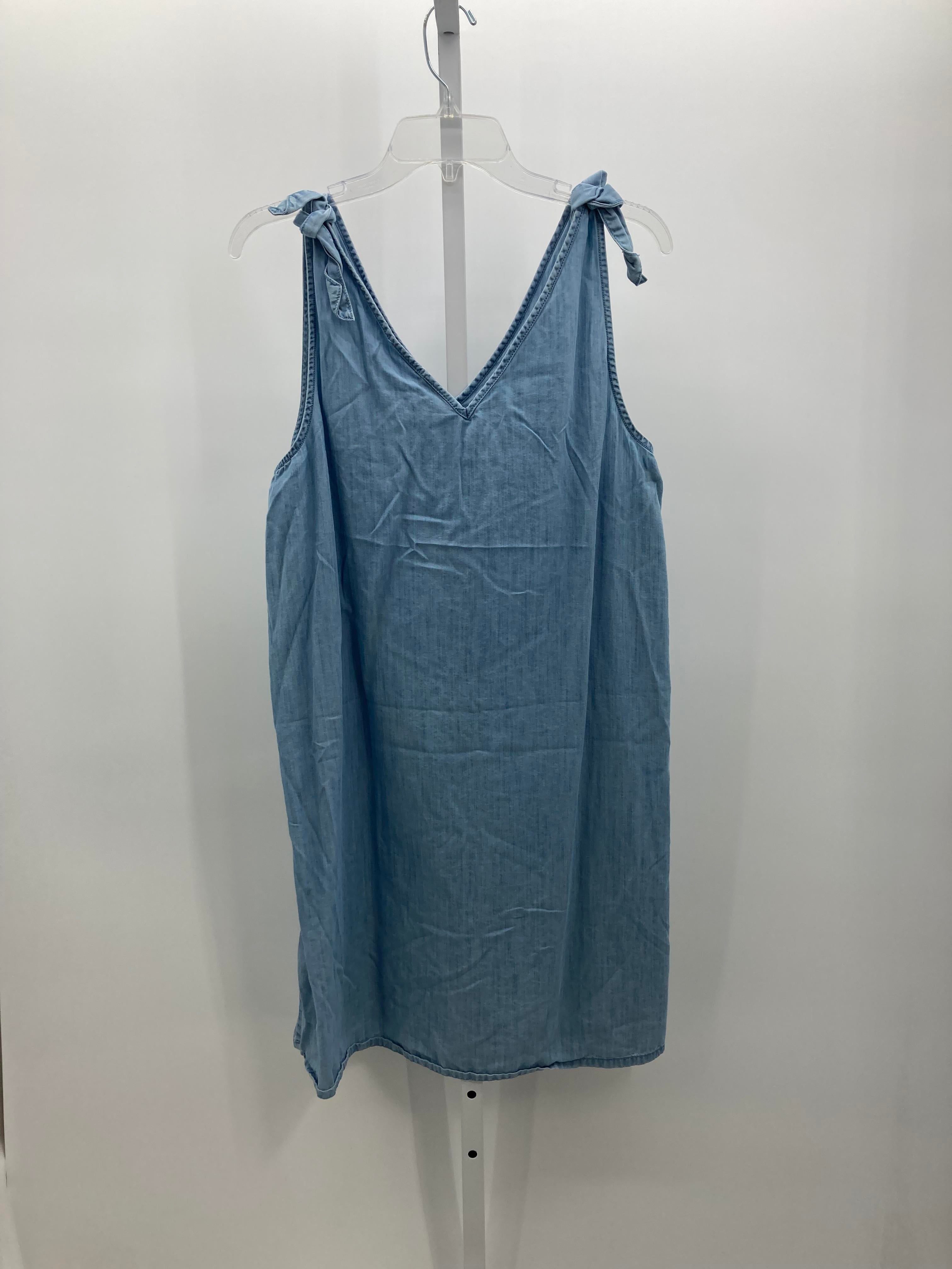 A.N.A. Size Extra Large Misses Sundress