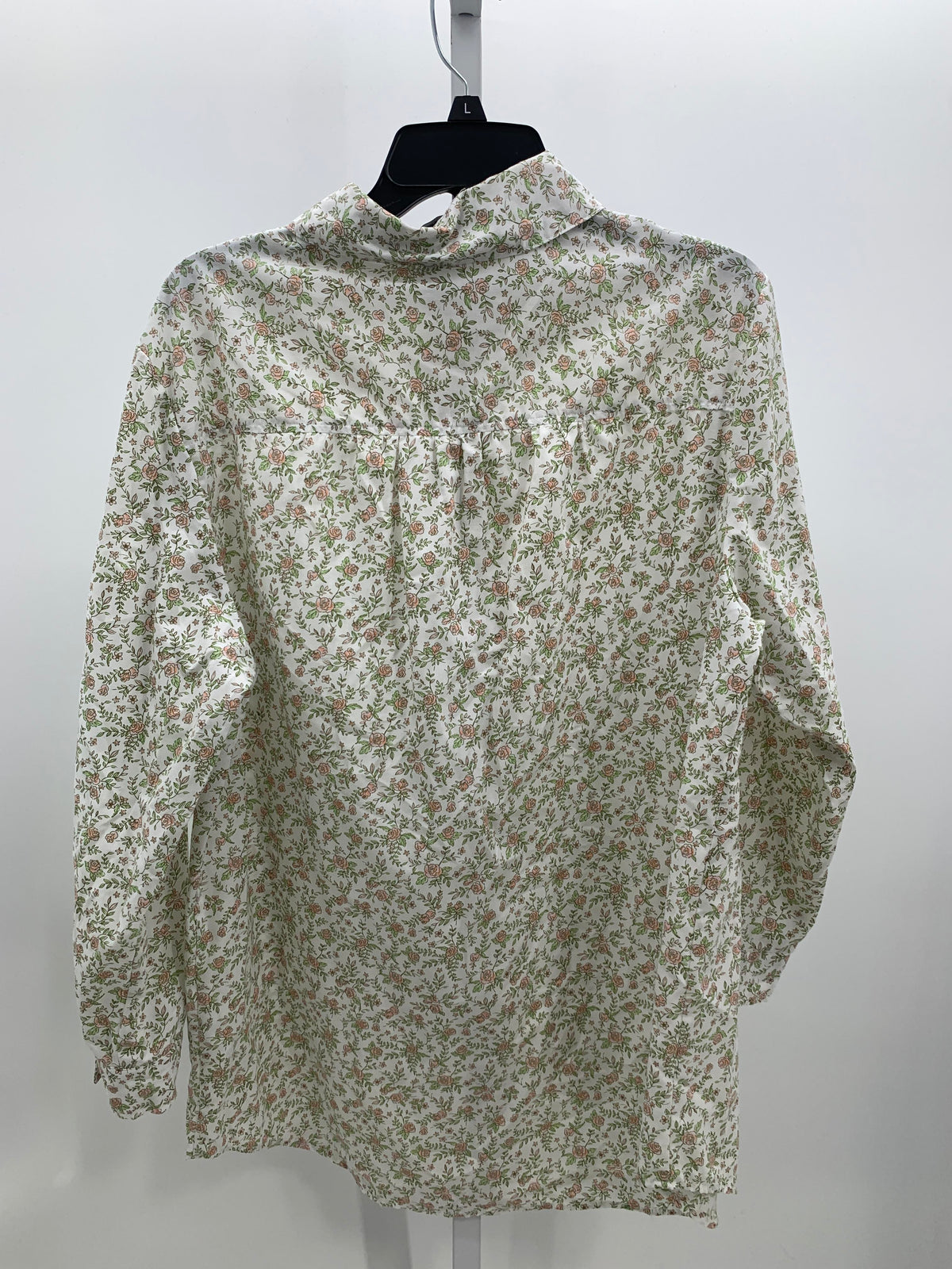 Size Medium Misses Long Sleeve Shirt