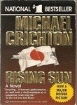 Rising Sun - M.