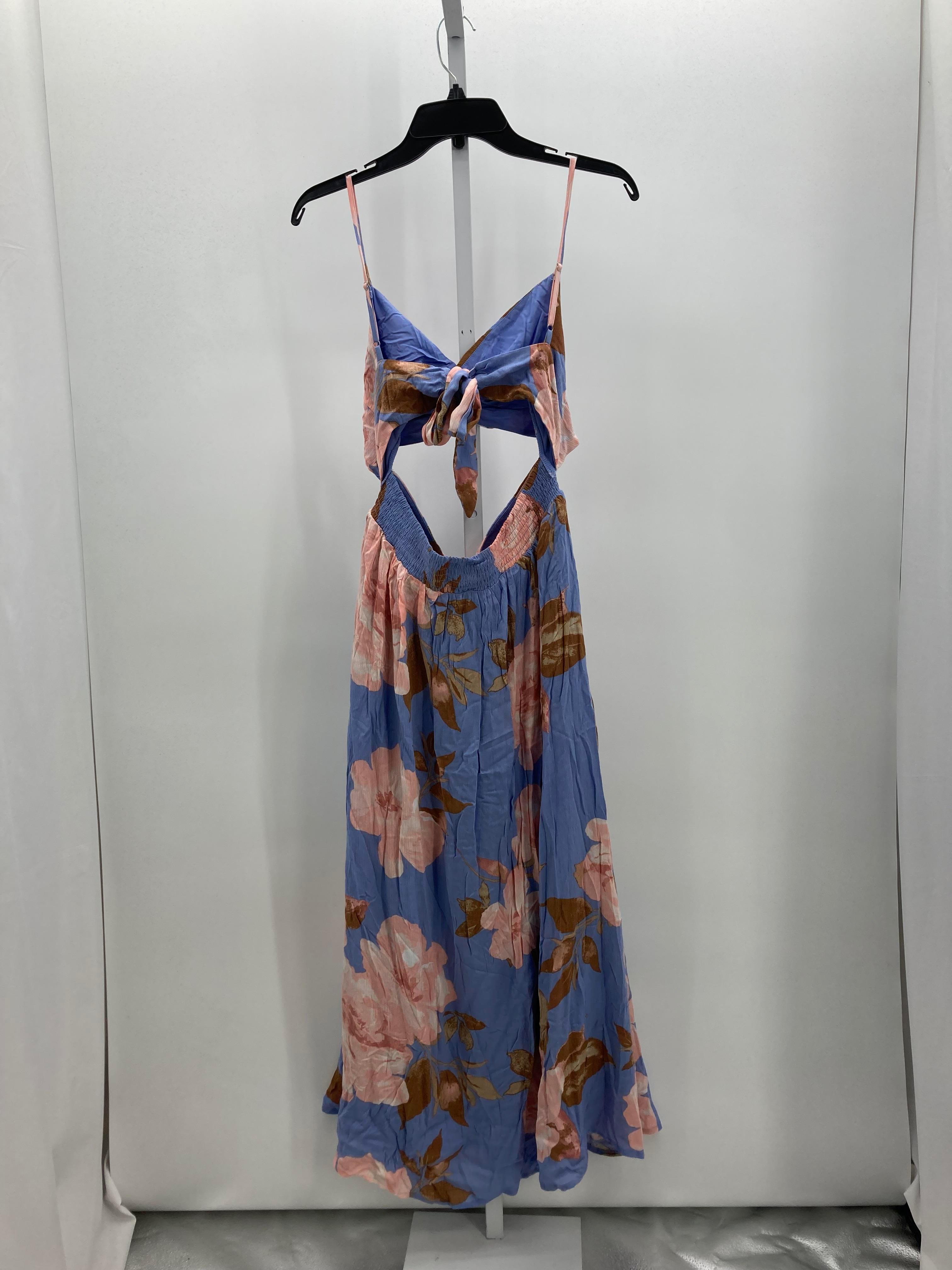 Lulus Size Large Juniors Sundress