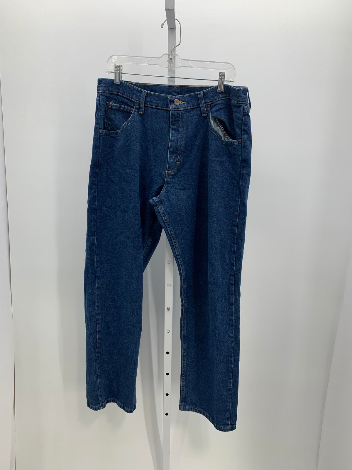 REGULAR FIT JEANS