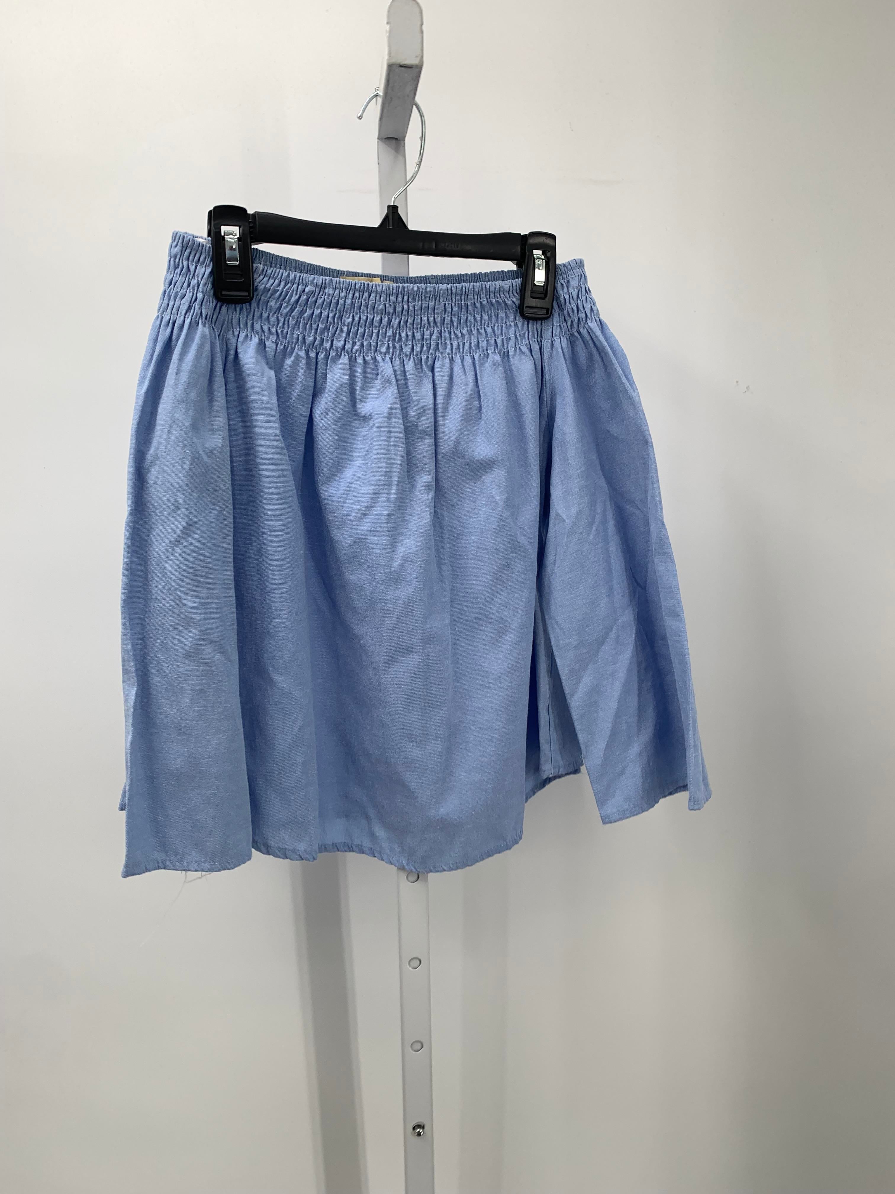 Love Notes Size Small Juniors 3/4 Sleeve Shirt