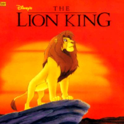 Disney's the Lion King -