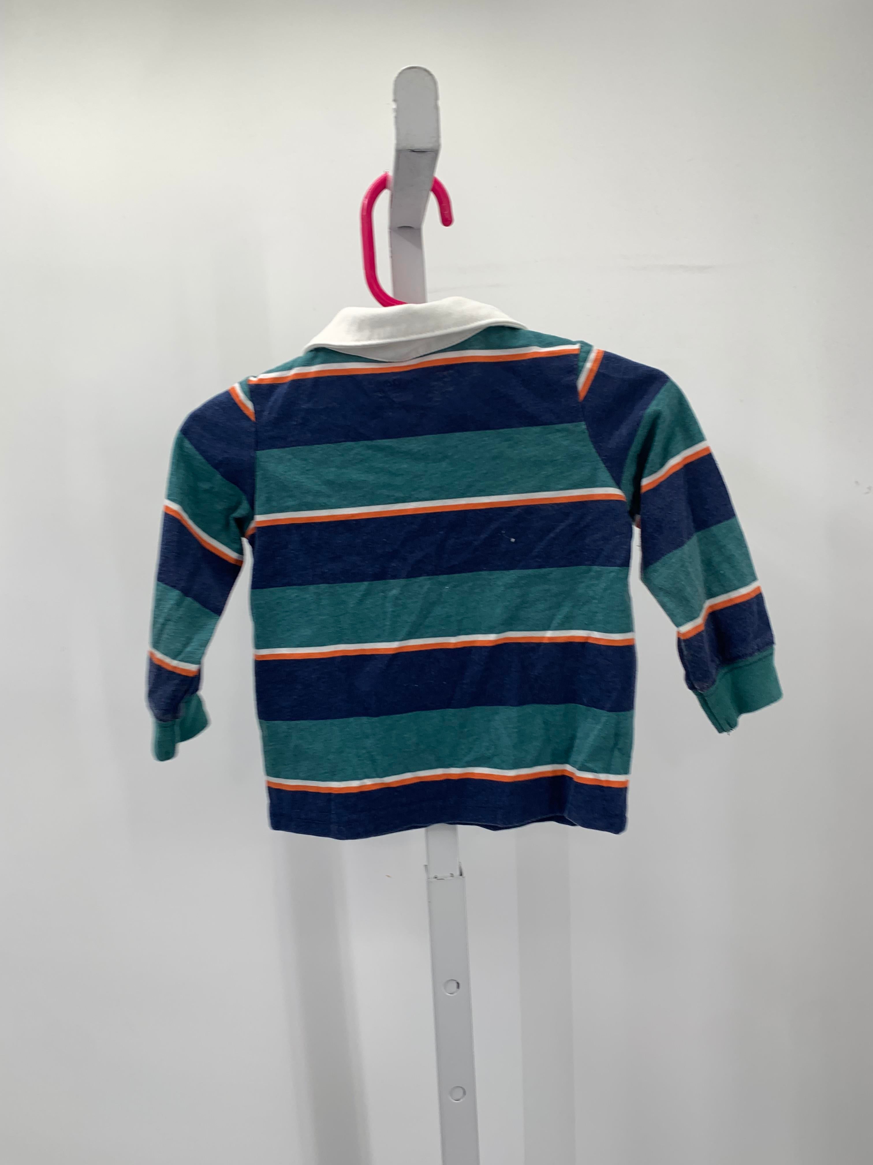 POLO STRIPES