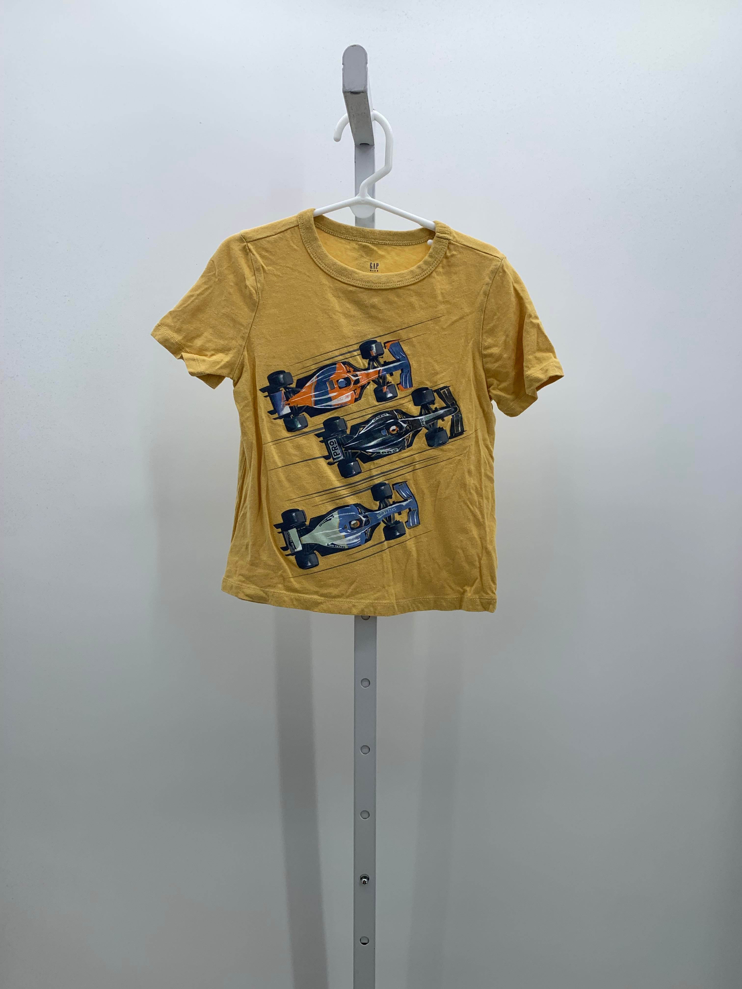 RACE CARS KNIT
