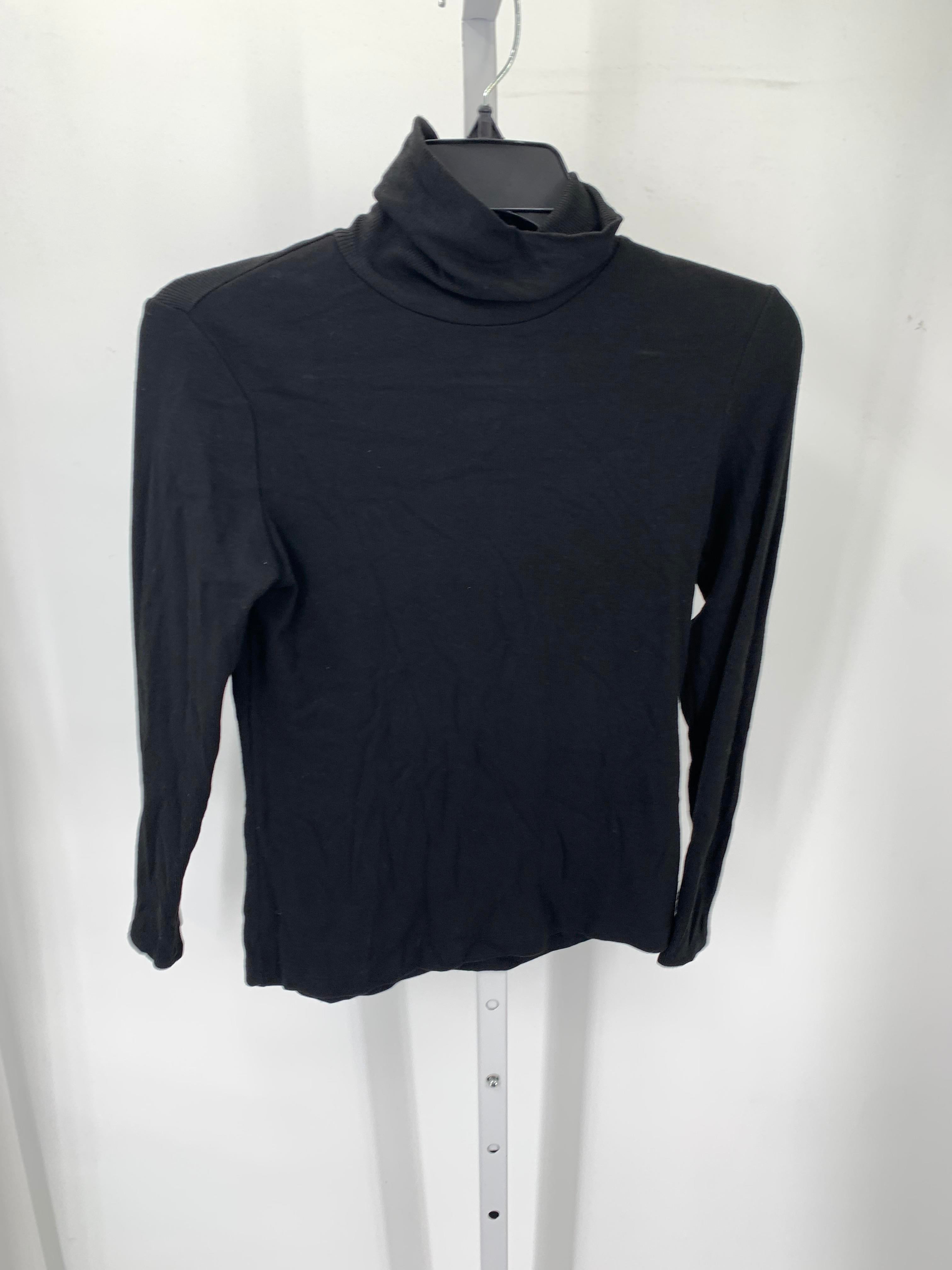 Joie Size Small Misses Short Sleeve Shirt