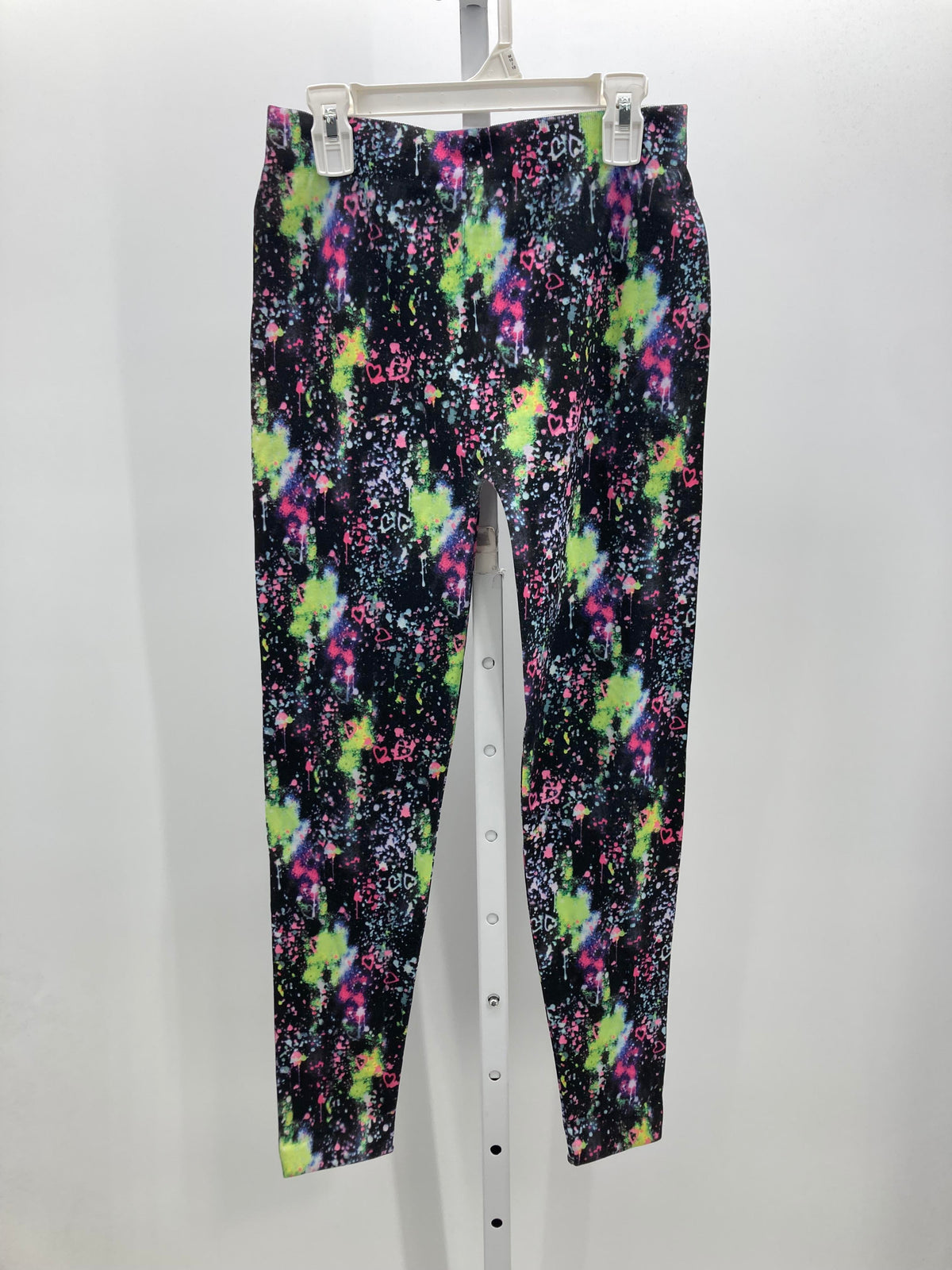 Squeeze Size Medium Juniors Leggings