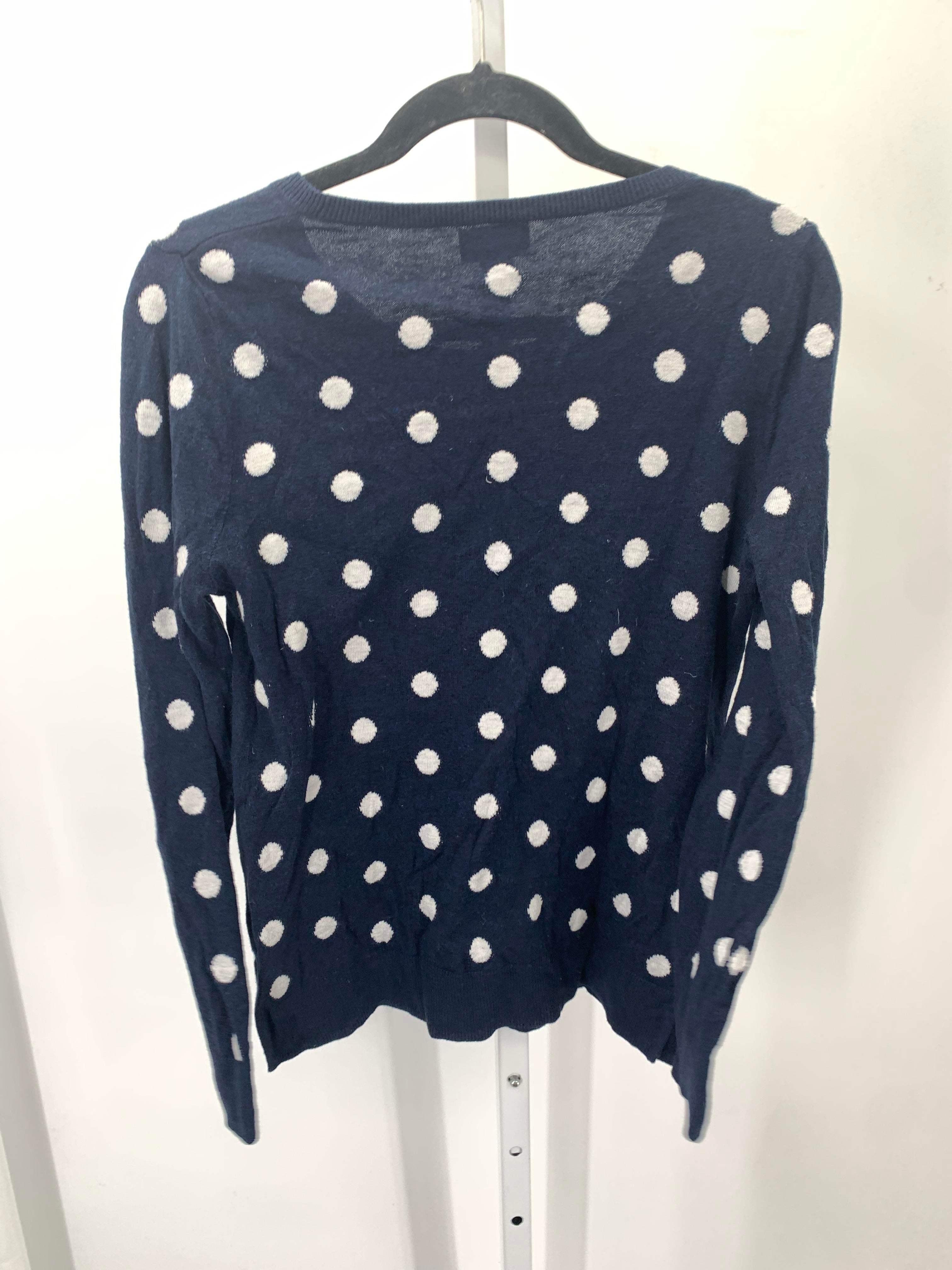 Old Navy Size Small Misses Long Slv Sweater