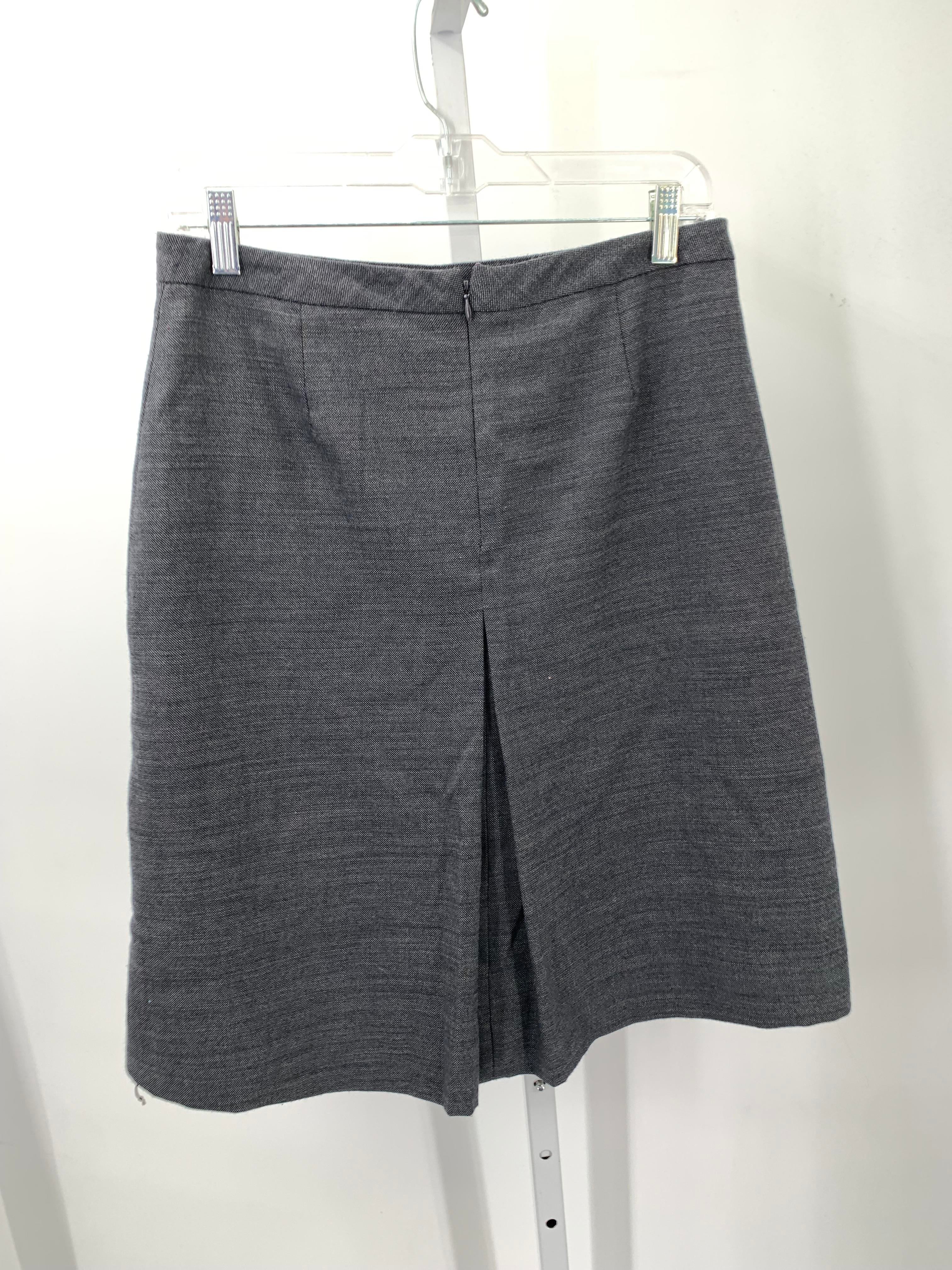 Gap Size 4 Misses Skirt