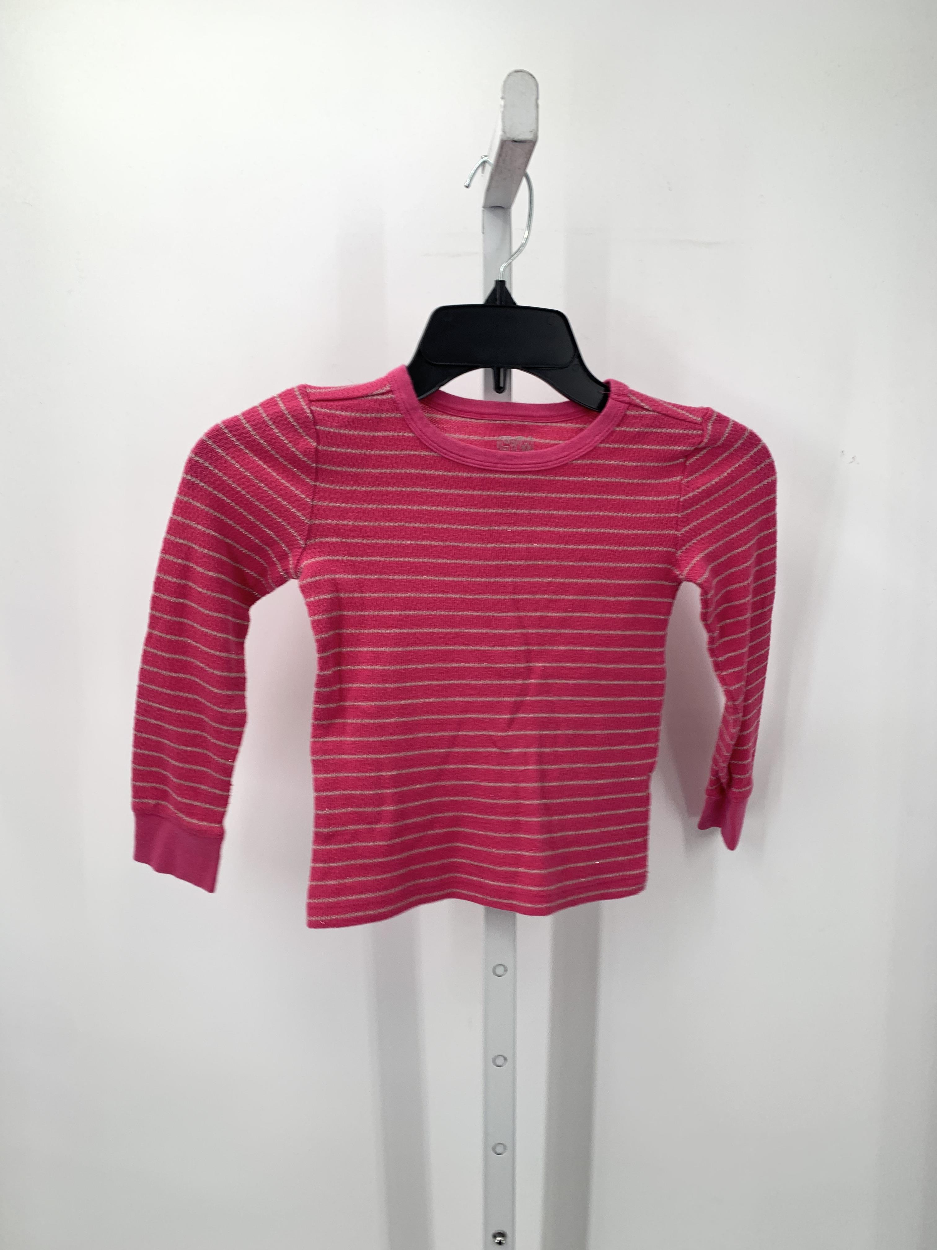 Gymboree Size 5-6 Girls Long Sleeve Shirt