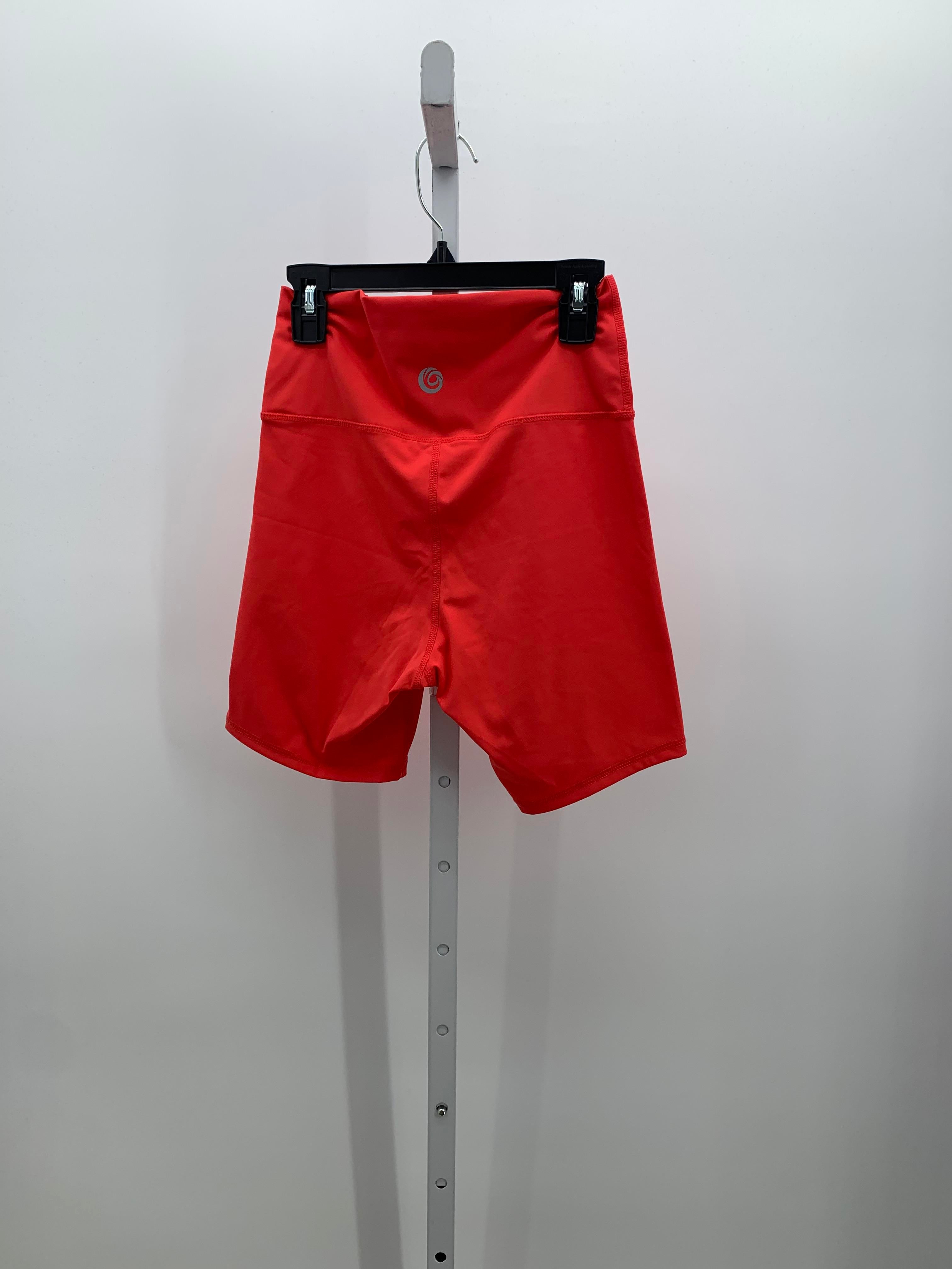 Size Small Misses Shorts