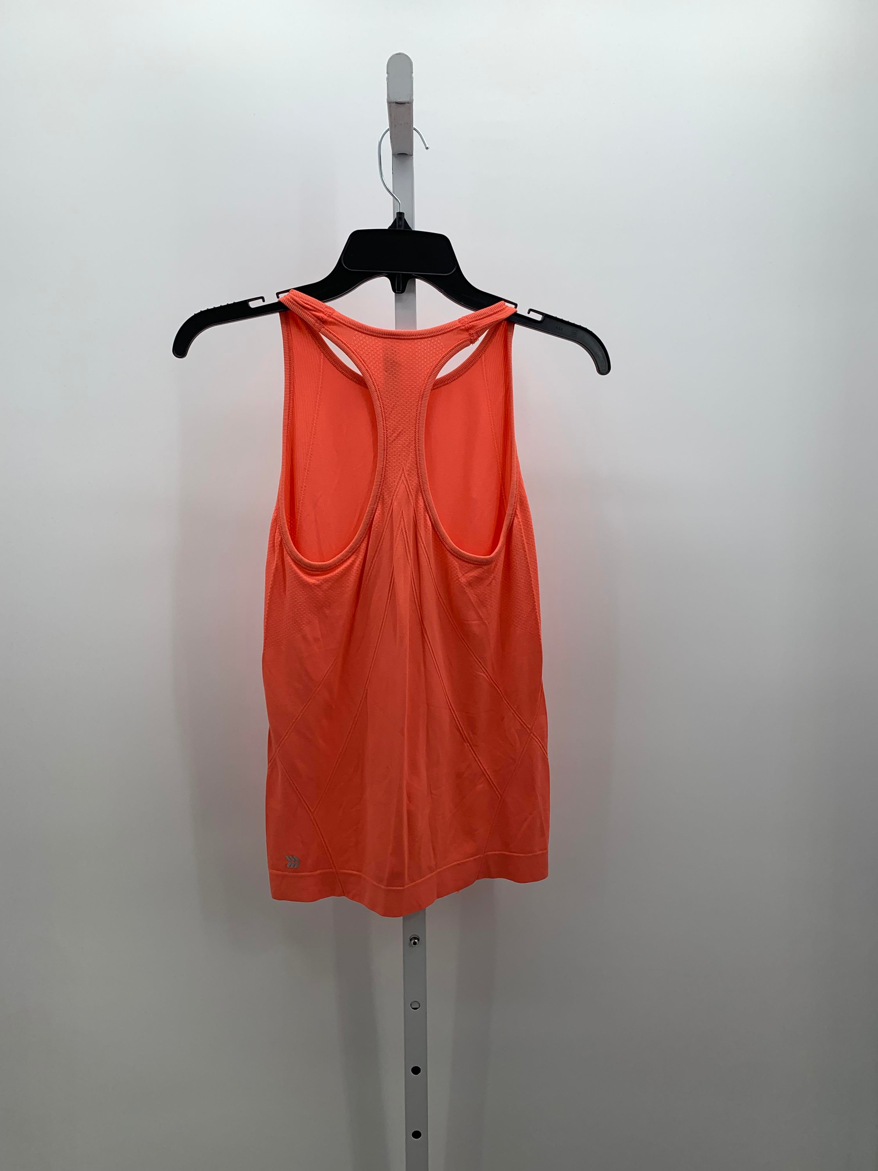 All In Motion Size X Small Misses Tank