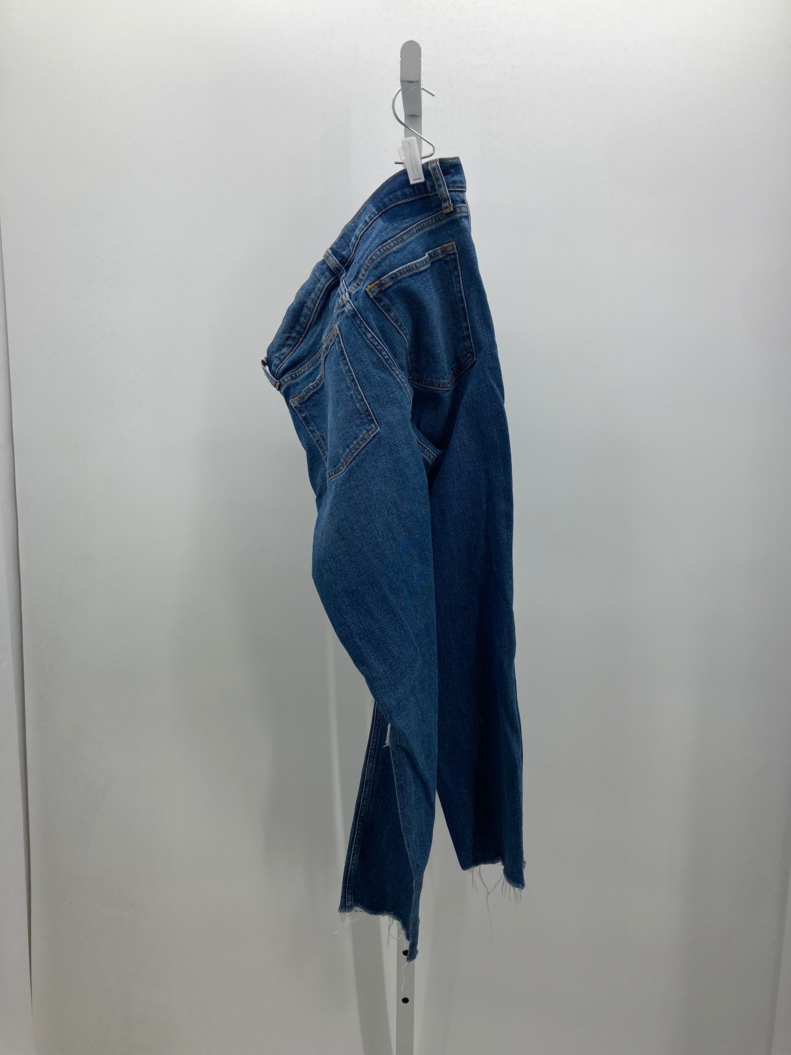 Abercrombie Size 6 Juniors Jeans