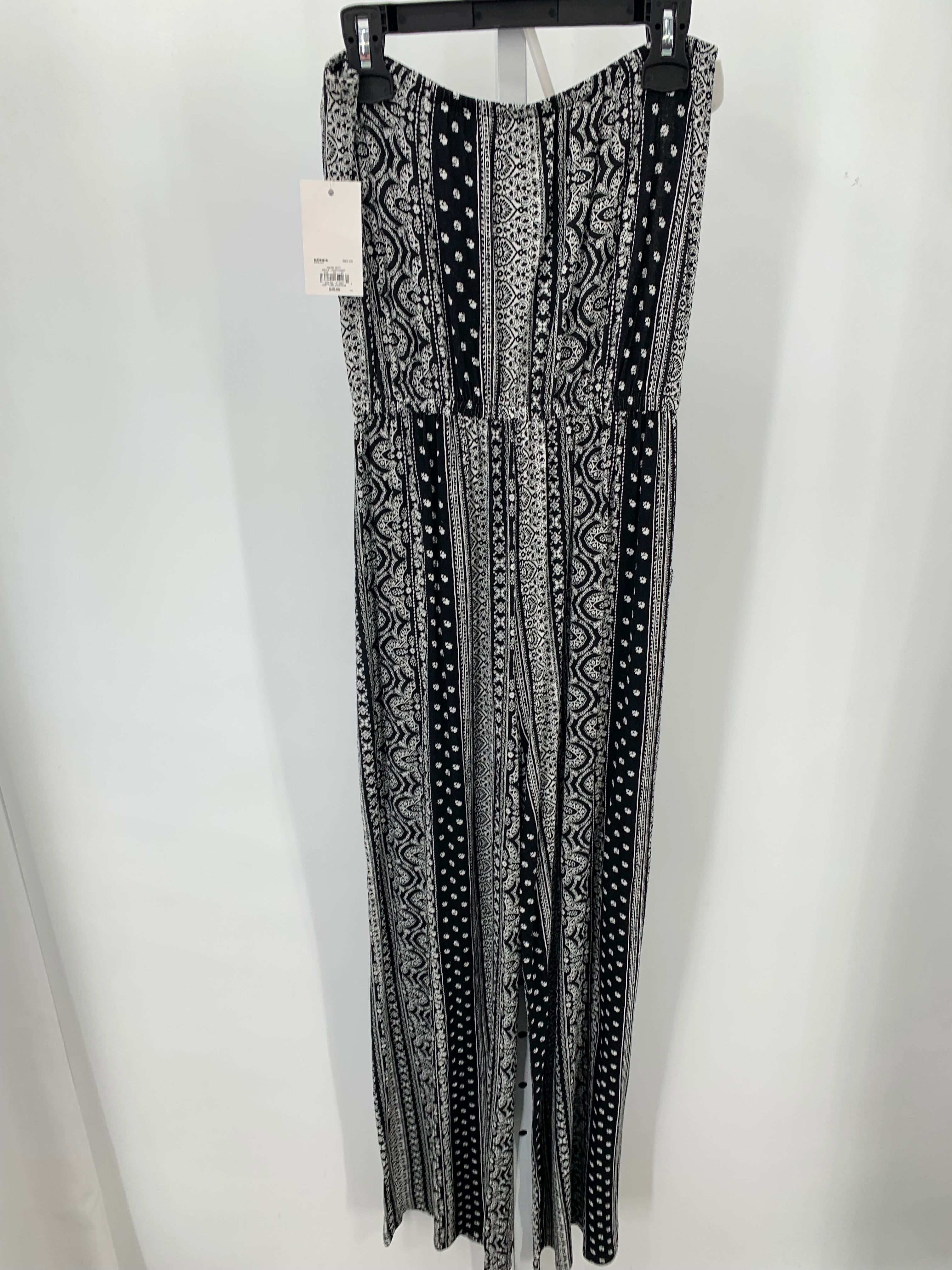 SO Size X Small Juniors Romper