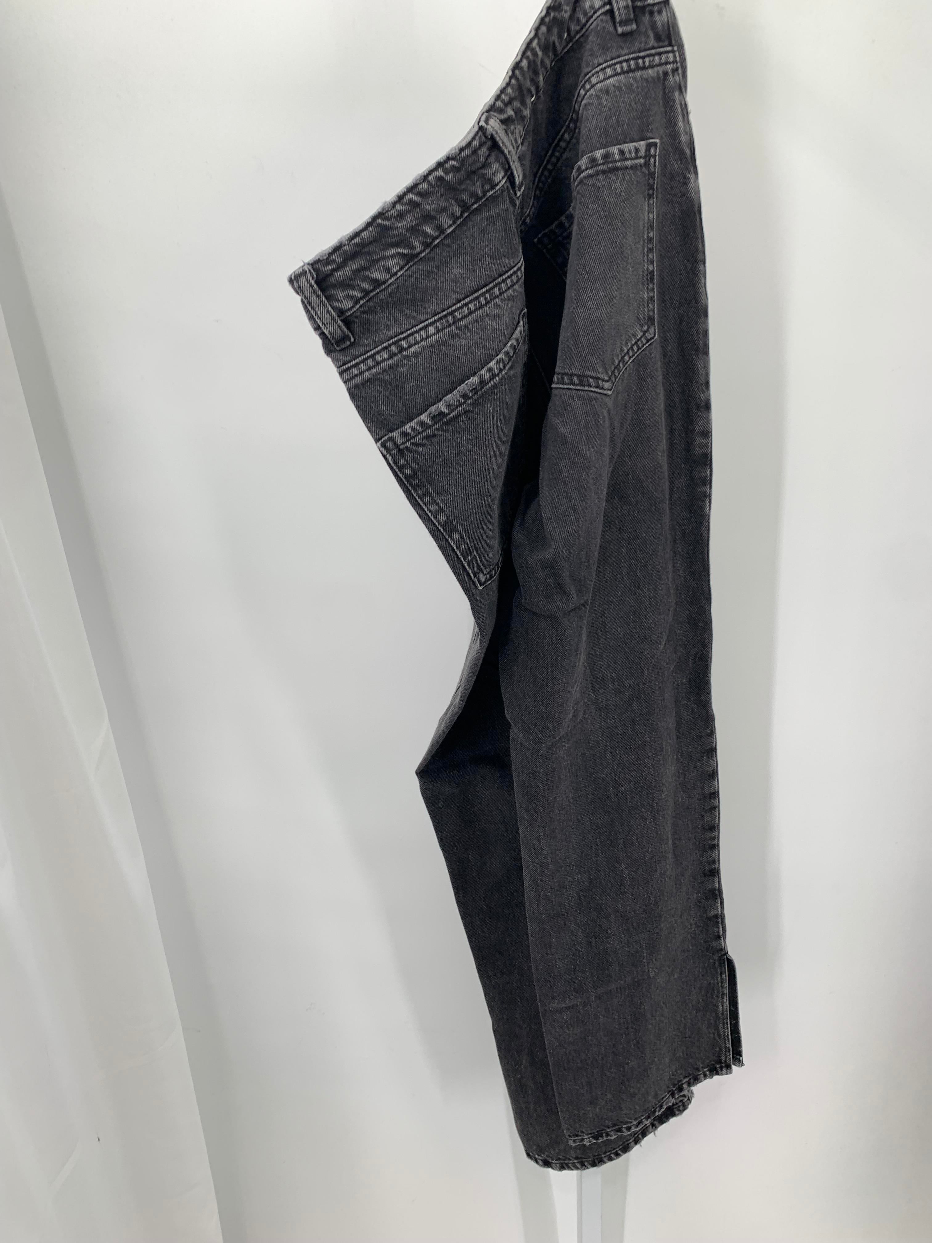 Garage Size 3 Juniors Jeans